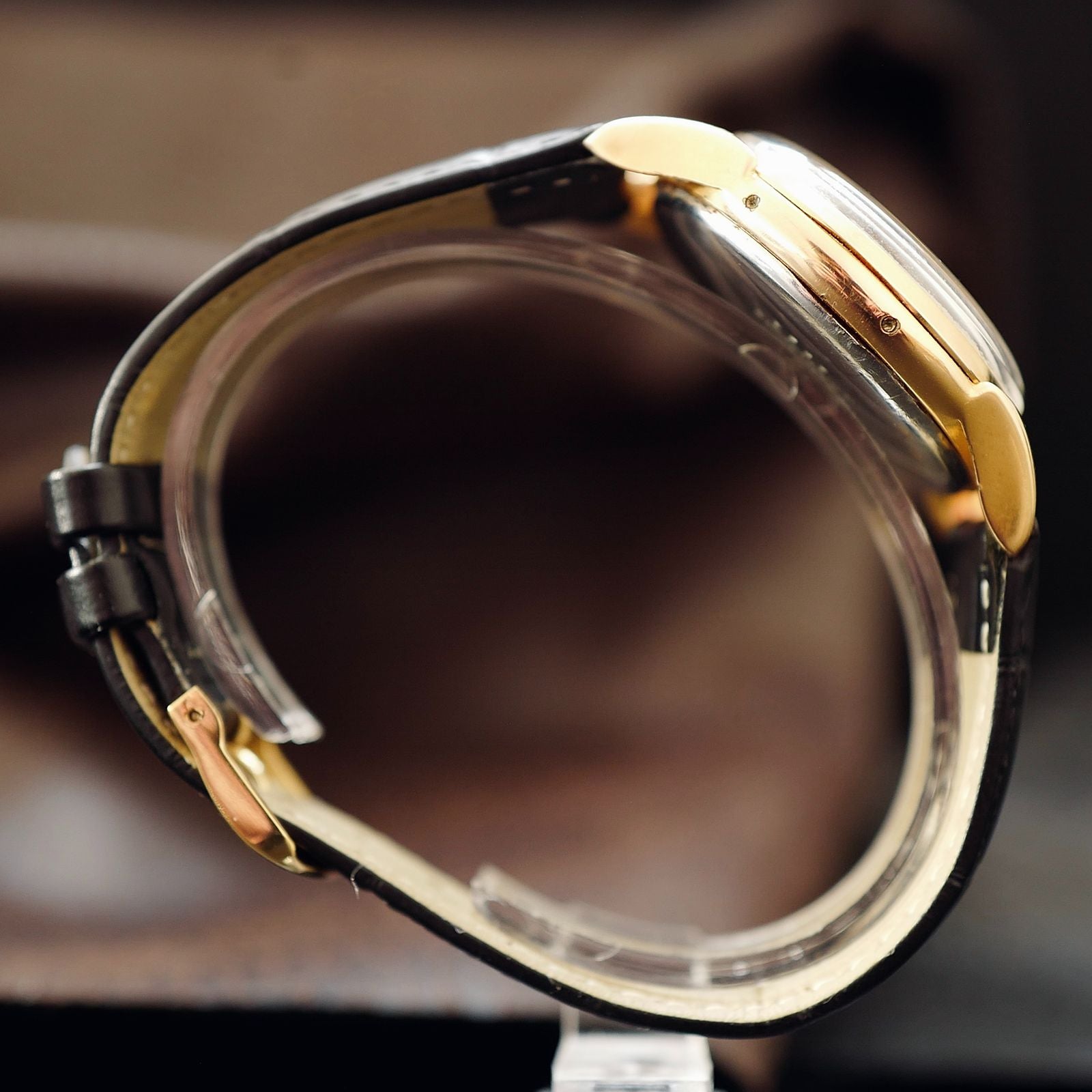 TYPE Triple Date Moonphase