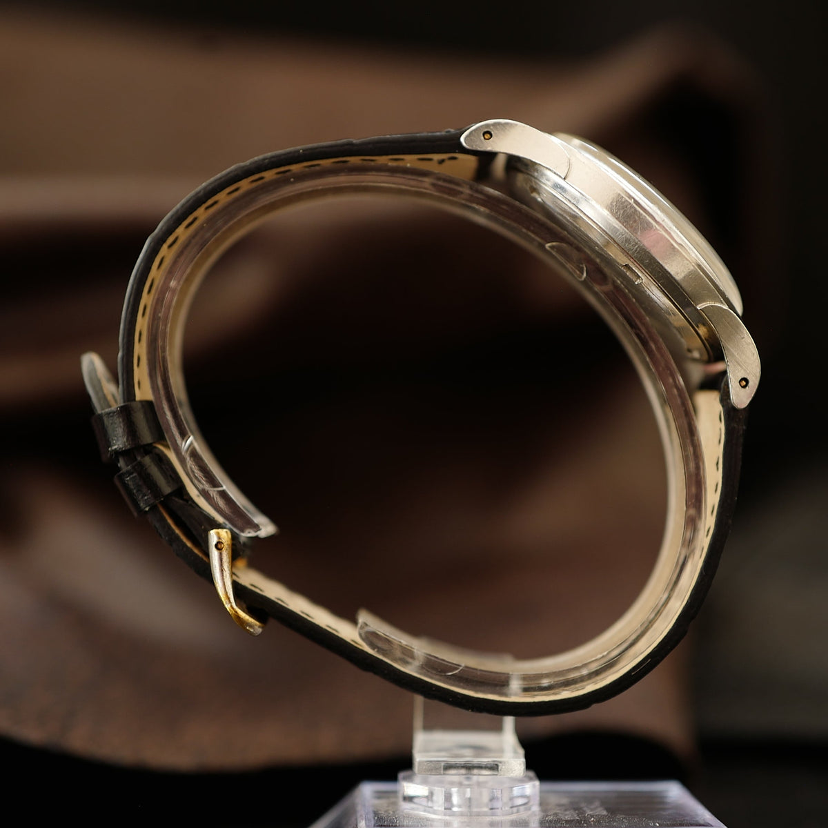 Tissot Type Calatrava - Circa 1956