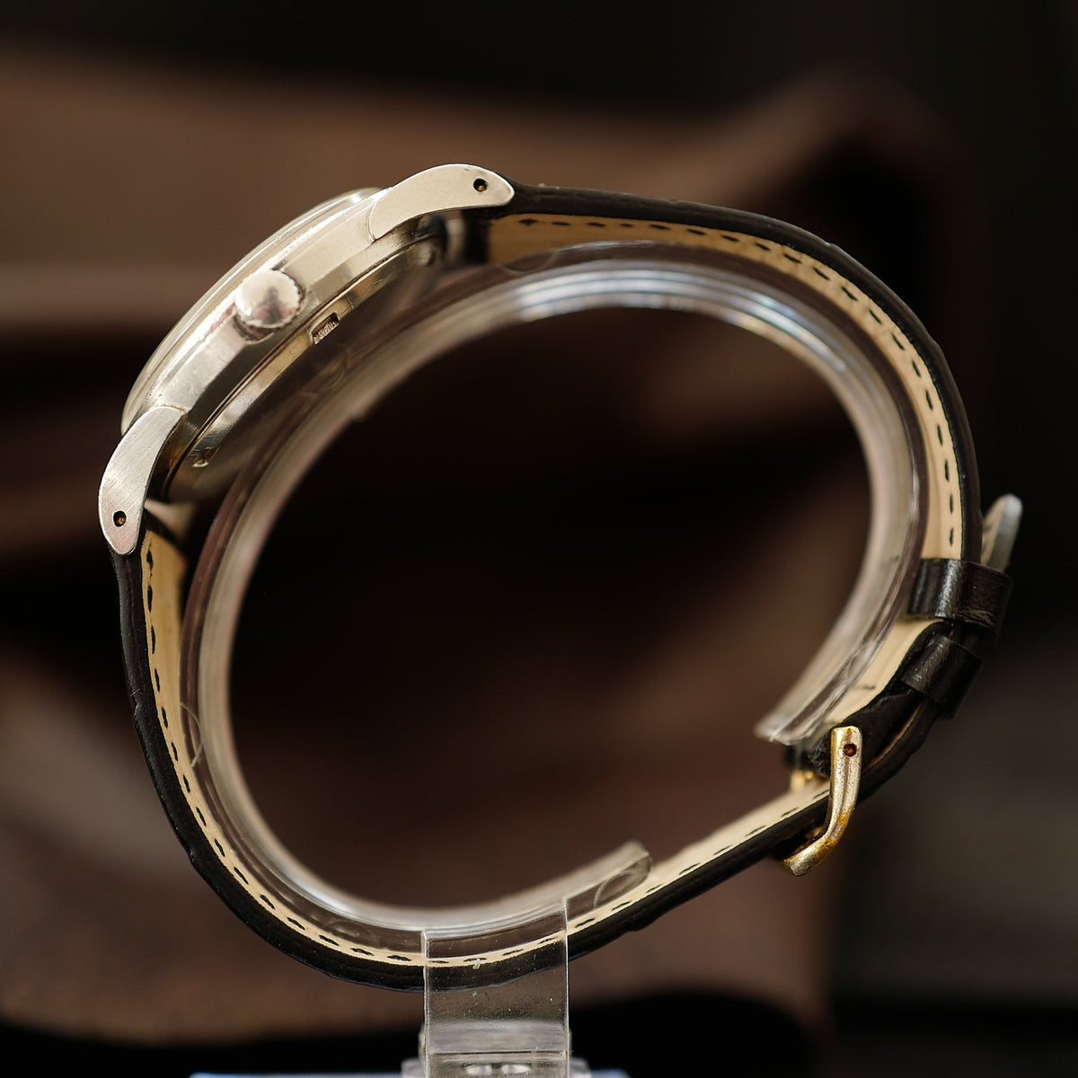 Tissot Type Calatrava - Circa 1956