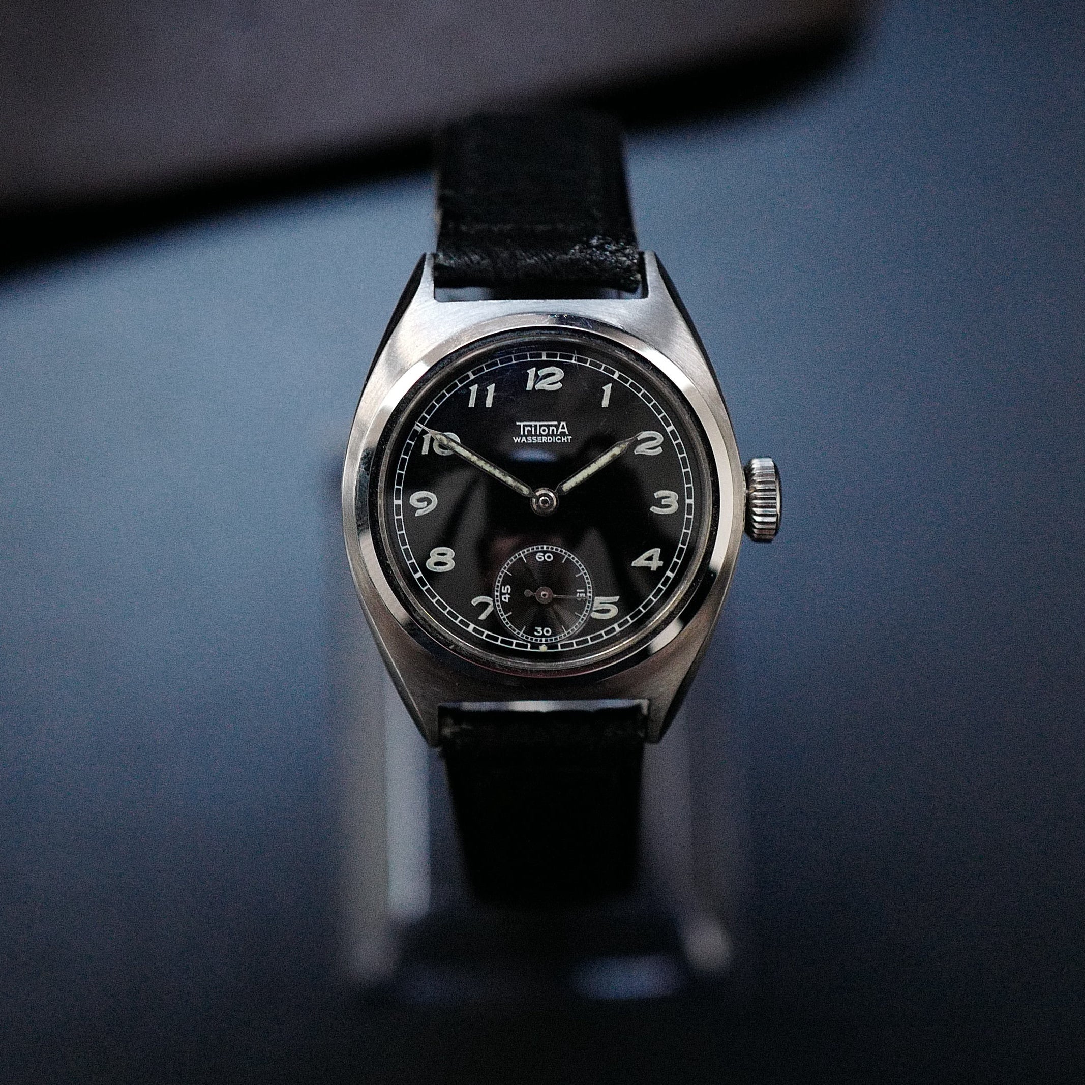 Tritona D.H WWII German Military Wehrmacht N.O.S