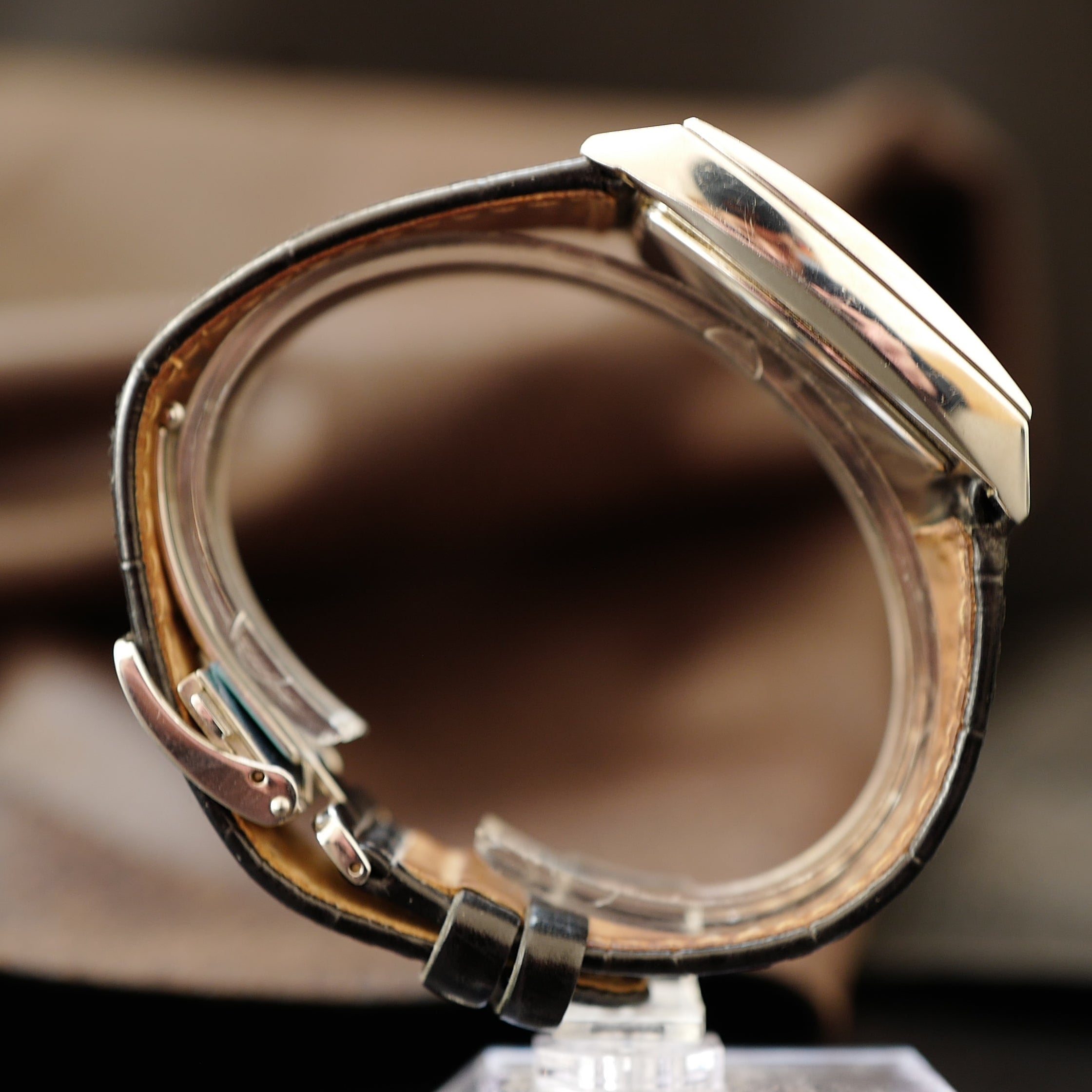 Seiko Presage Chronograph - 7T62 0BD0