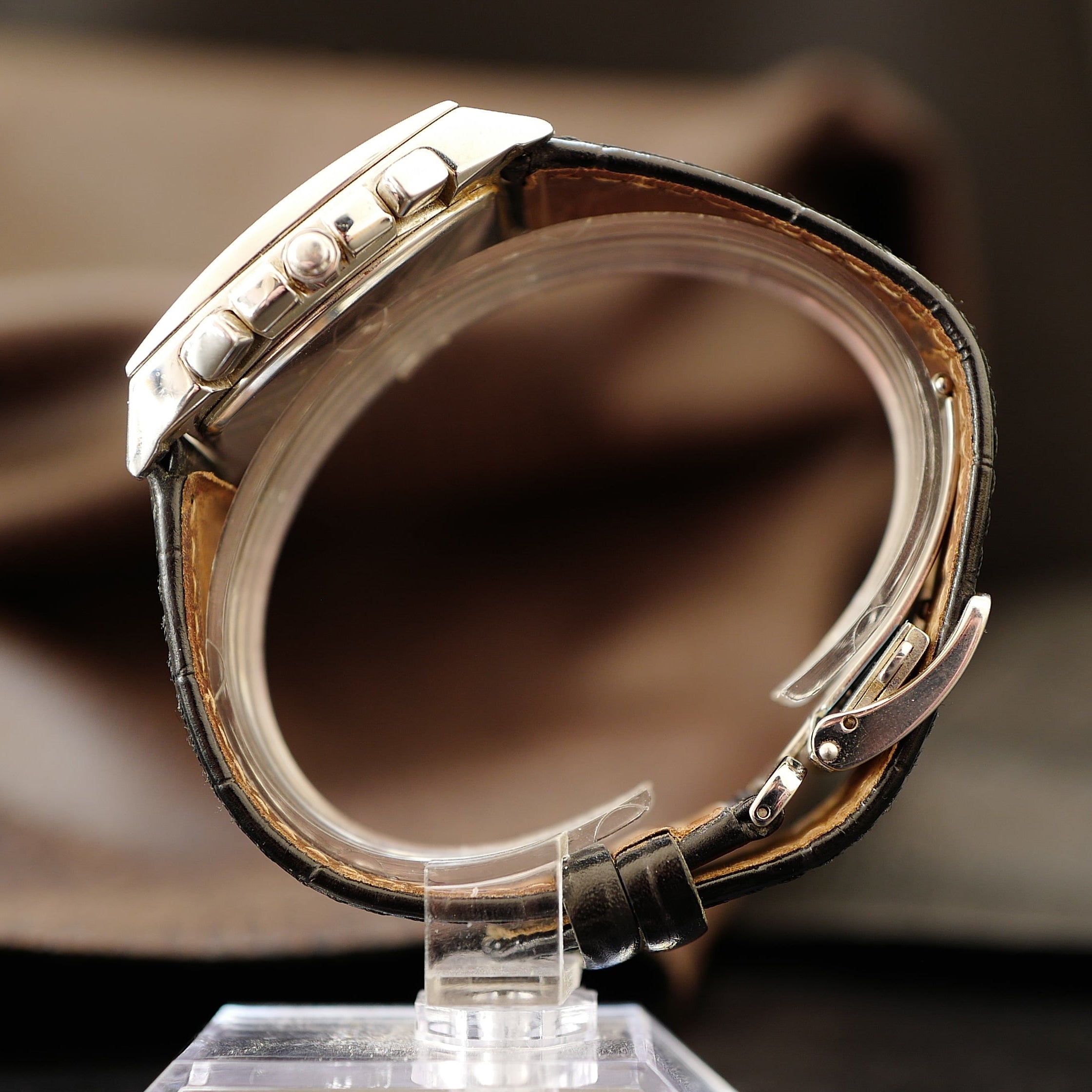 Seiko Presage Chronograph - 7T62 0BD0