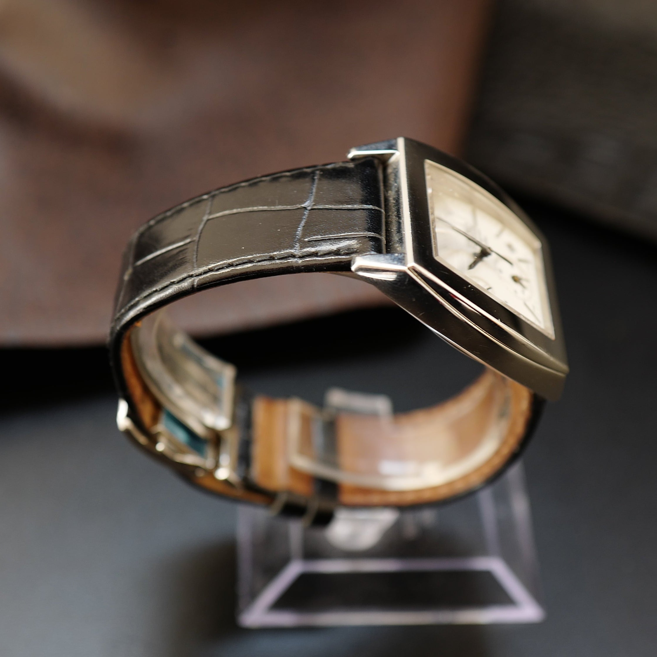 Seiko Presage Chronograph - 7T62 0BD0