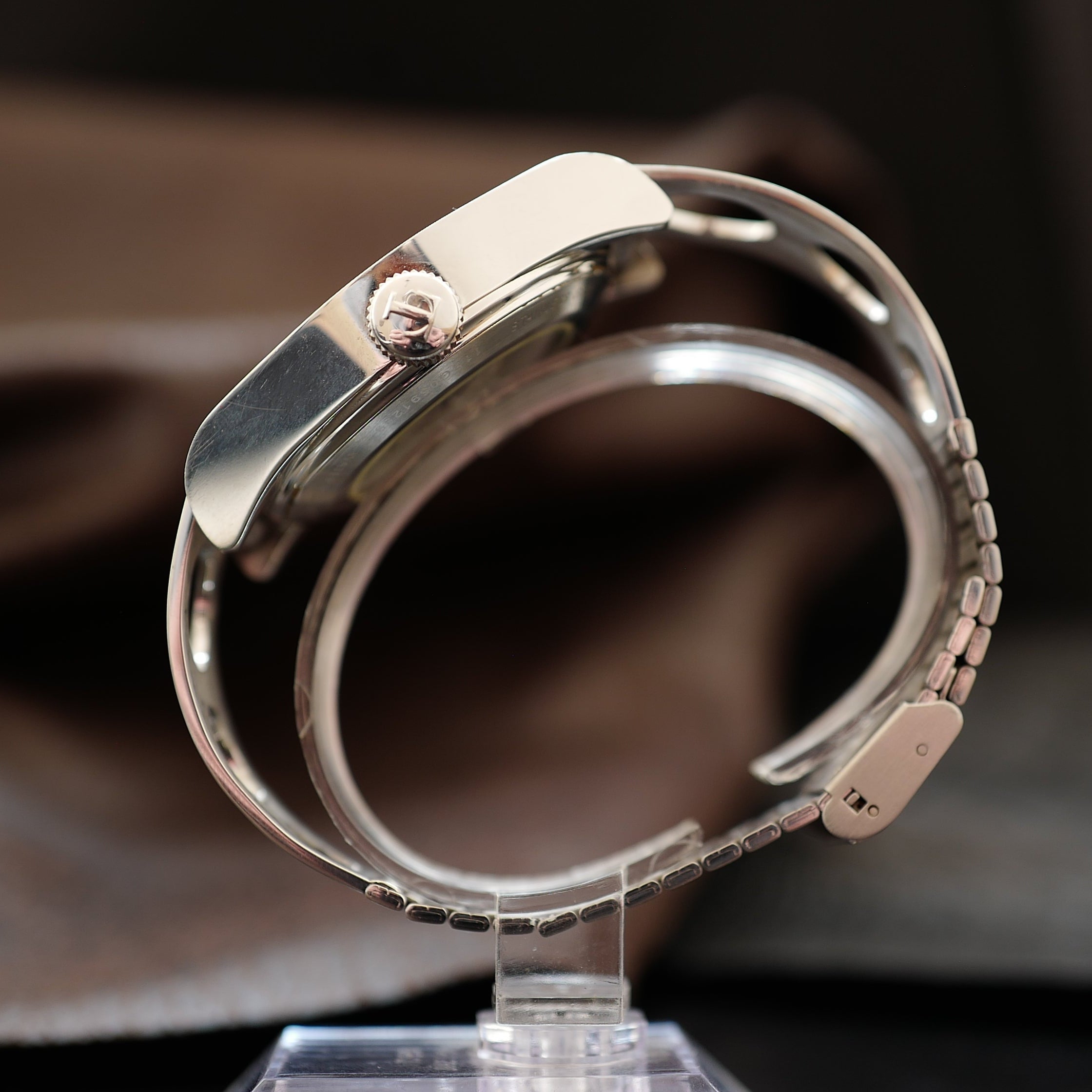 Tissot PR516 GL Heritage - Visodate