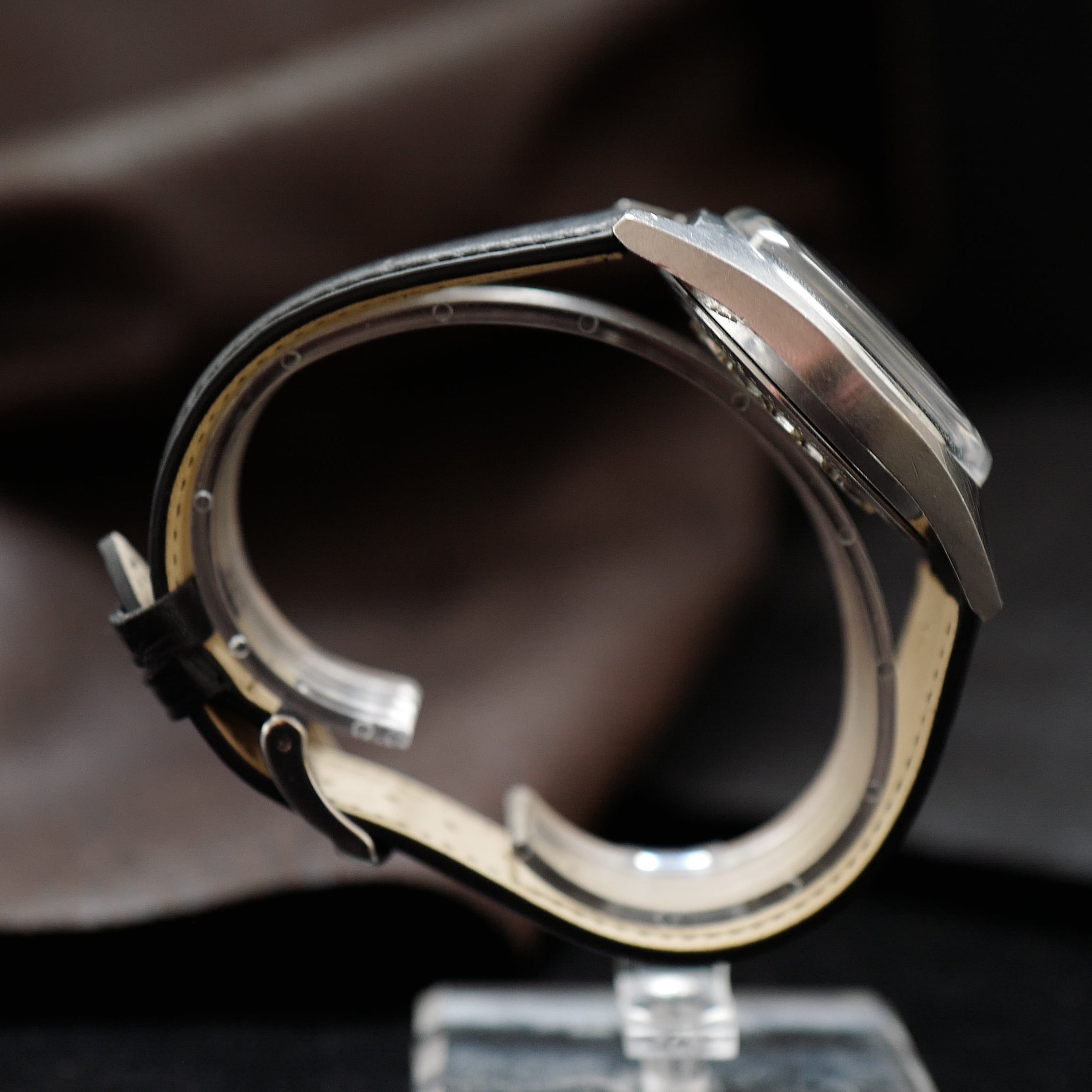 Aquastar Genève 63 - 1903 Diver 1960's