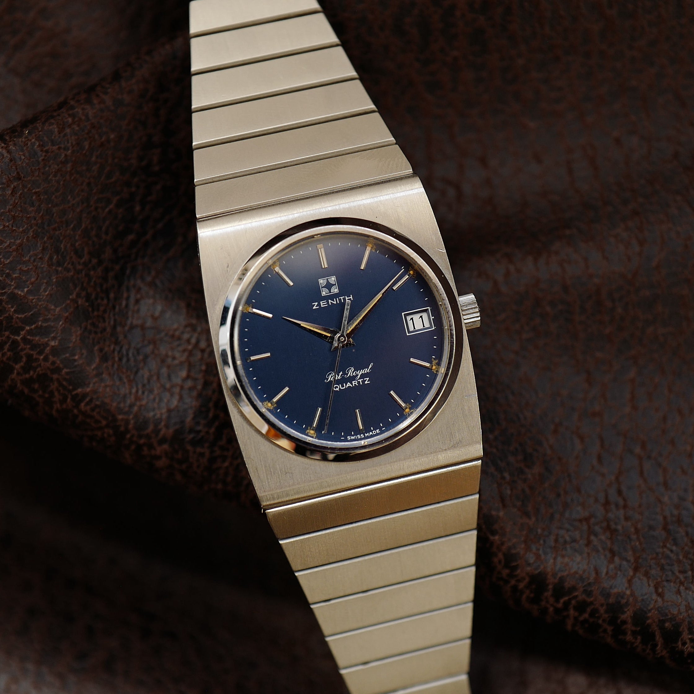 Zenith Port Royal - Quartz