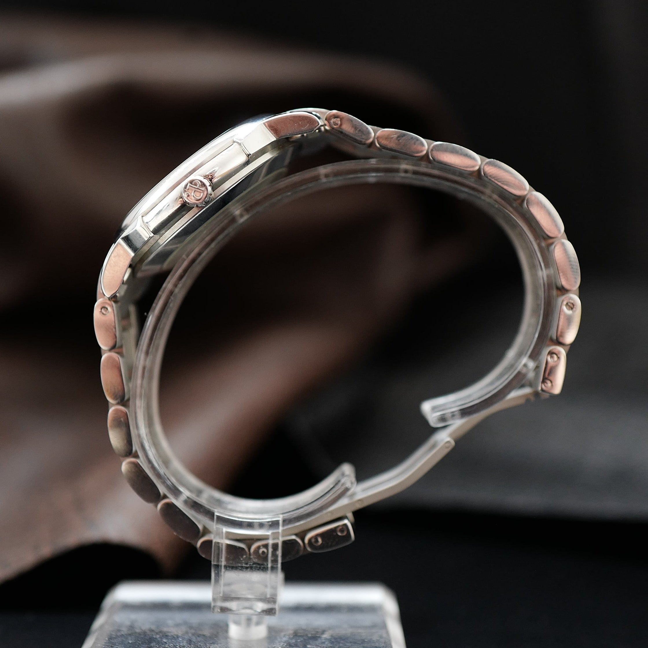 Perrelet Classic Double Rotor - Mid Size (Ref 1111)