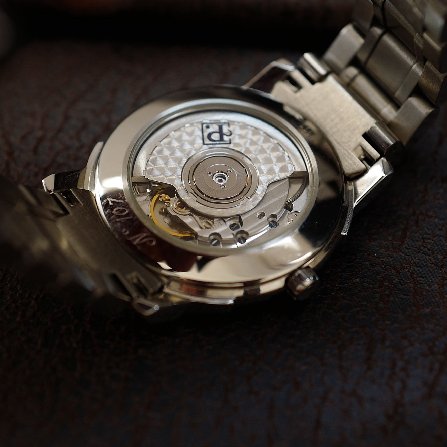 Perrelet Classic Double Rotor - Mid Size (Ref 1111)