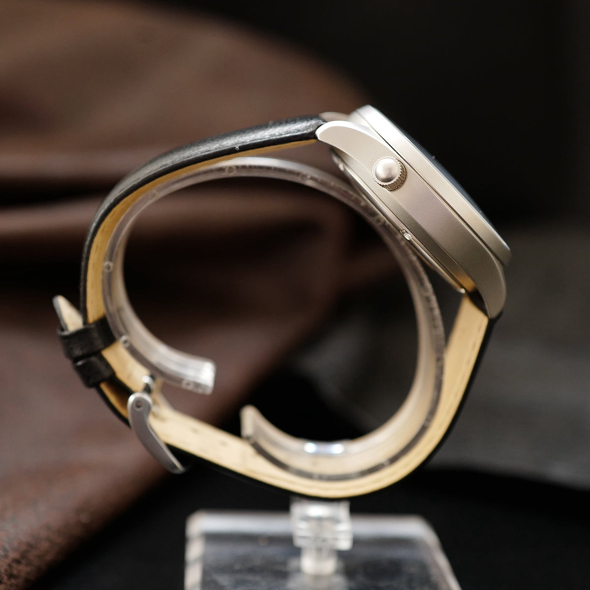 Sturmanskie Pilot - Black Dial (Limited Edition)