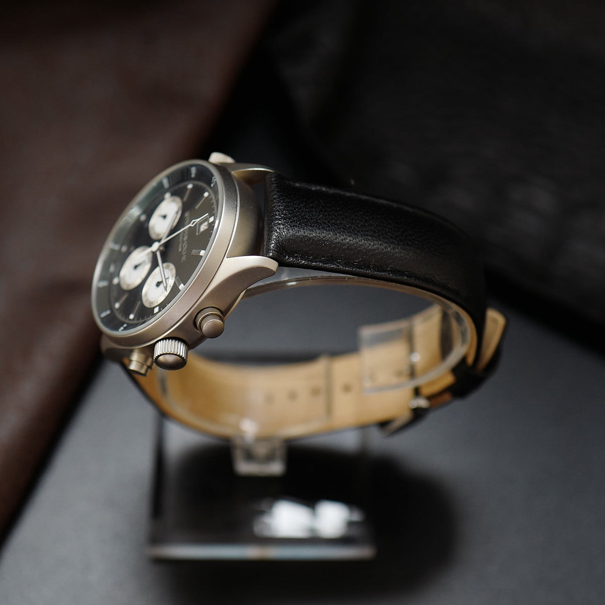 Sturmanskie Pilot - Black Dial (Limited Edition)