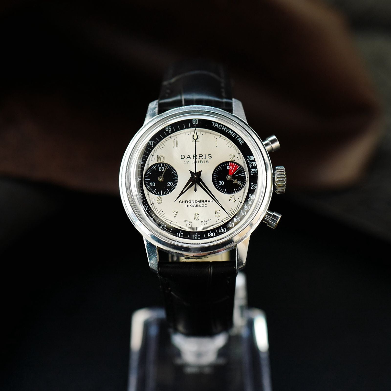 Darris Chronograph