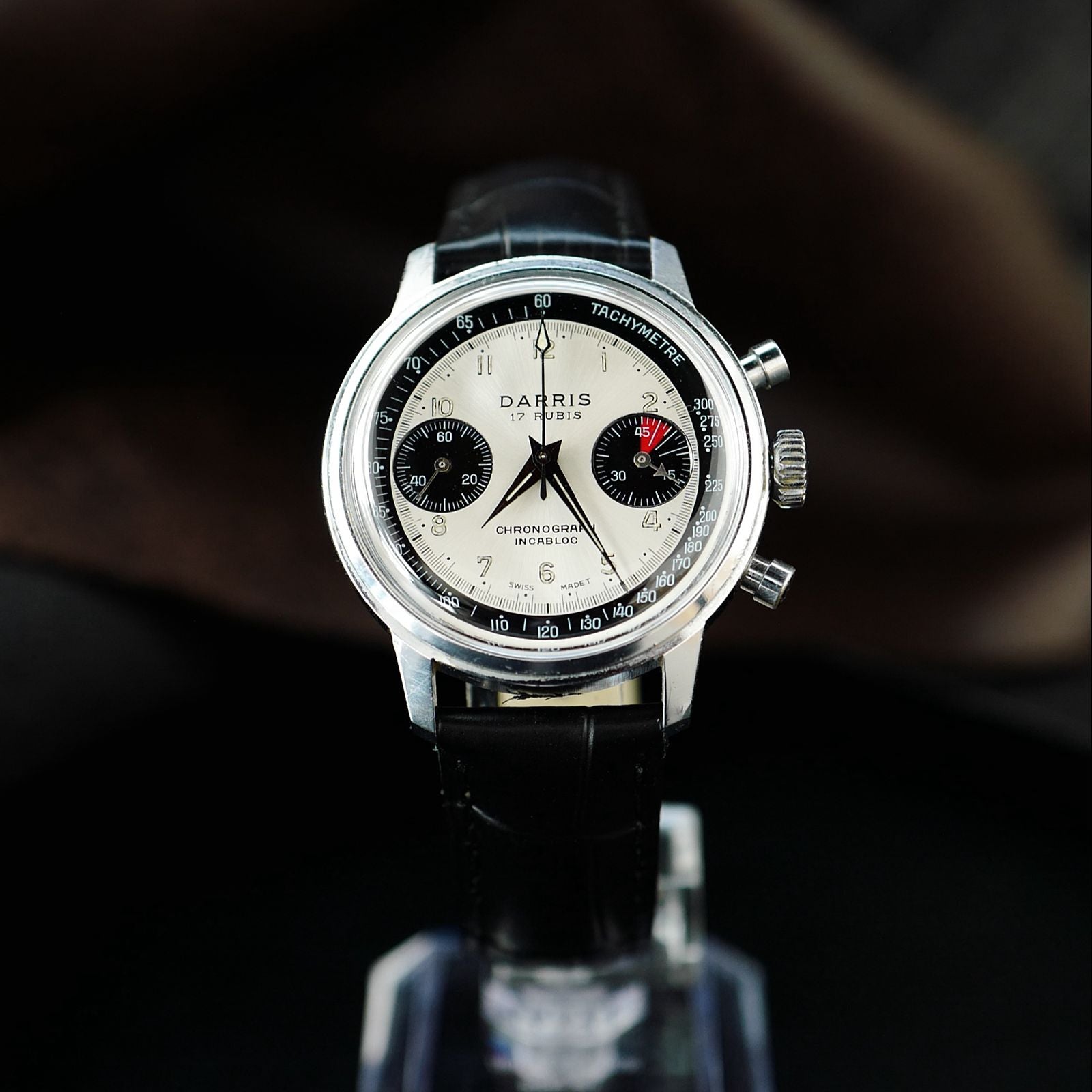 Darris Chronograph