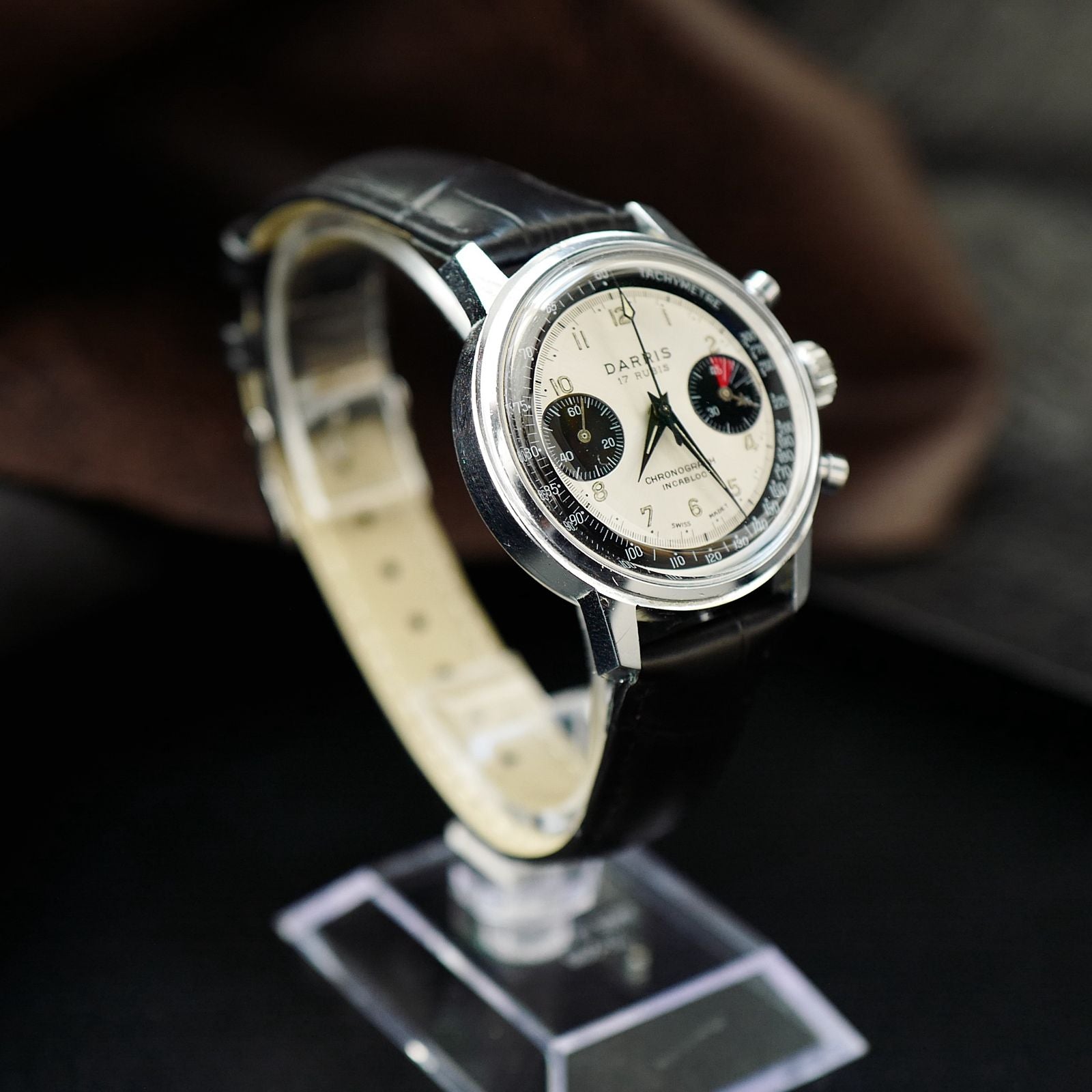 Darris Chronograph