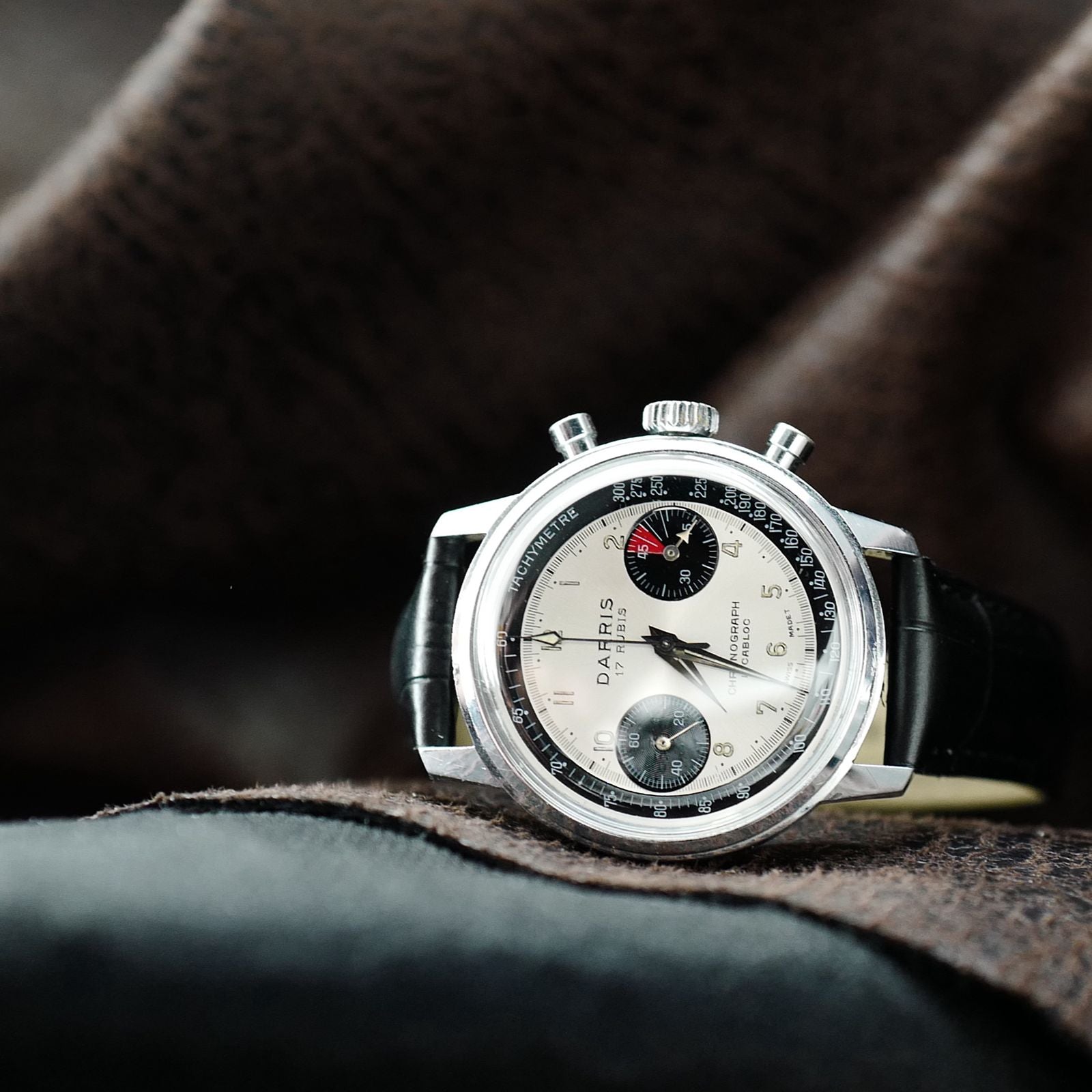 Darris Chronograph