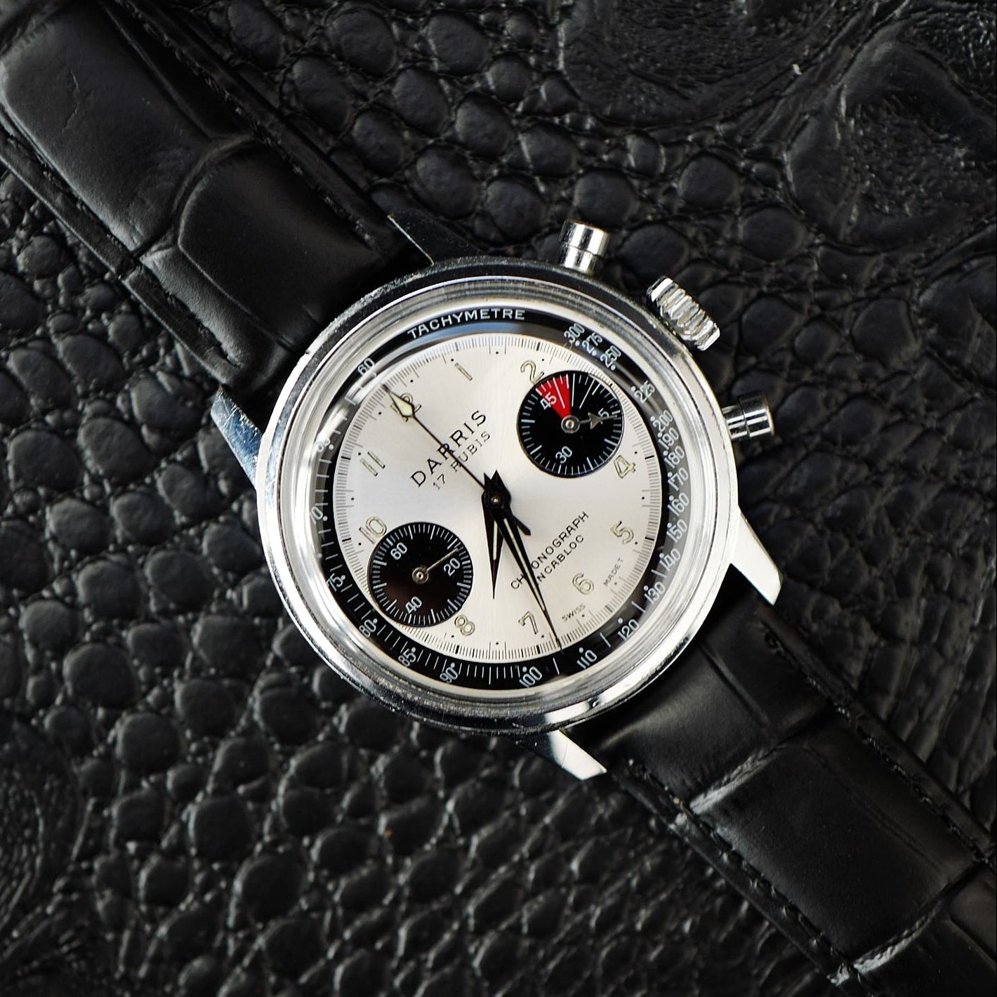 Darris Chronograph
