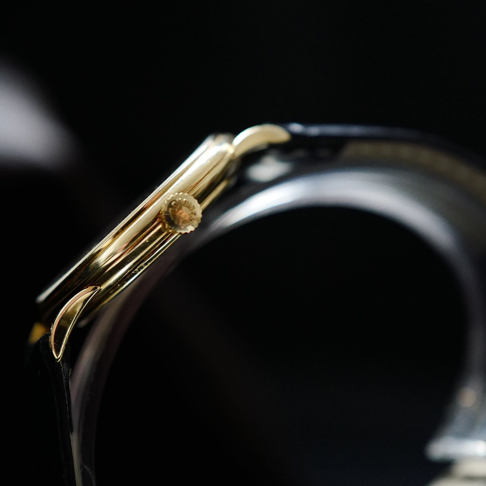 Longines Flagship Ultra Thin - Gold 18K