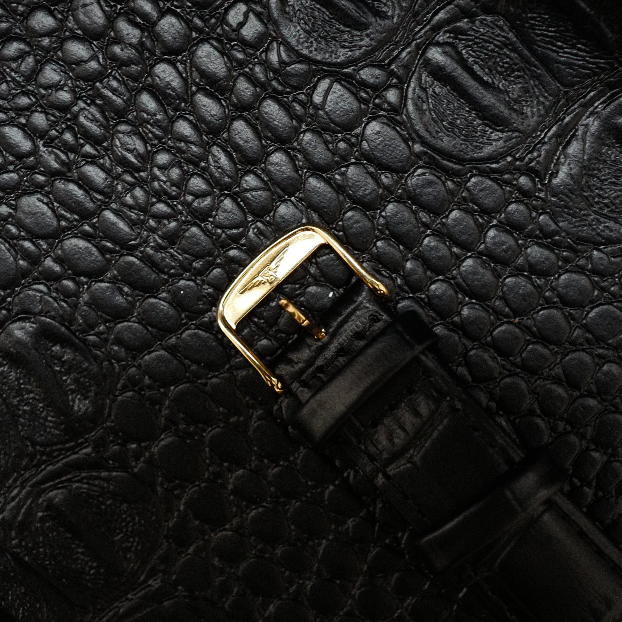 Longines Flagship Ultra Thin - Gold 18K