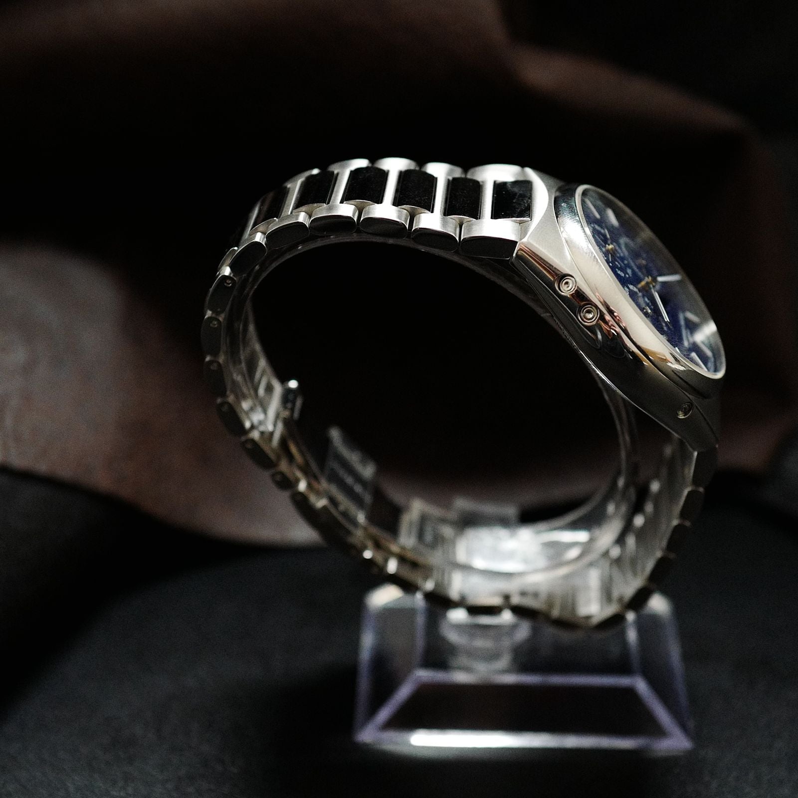 Frédérique Constant Perpetual Calendar Moonphase