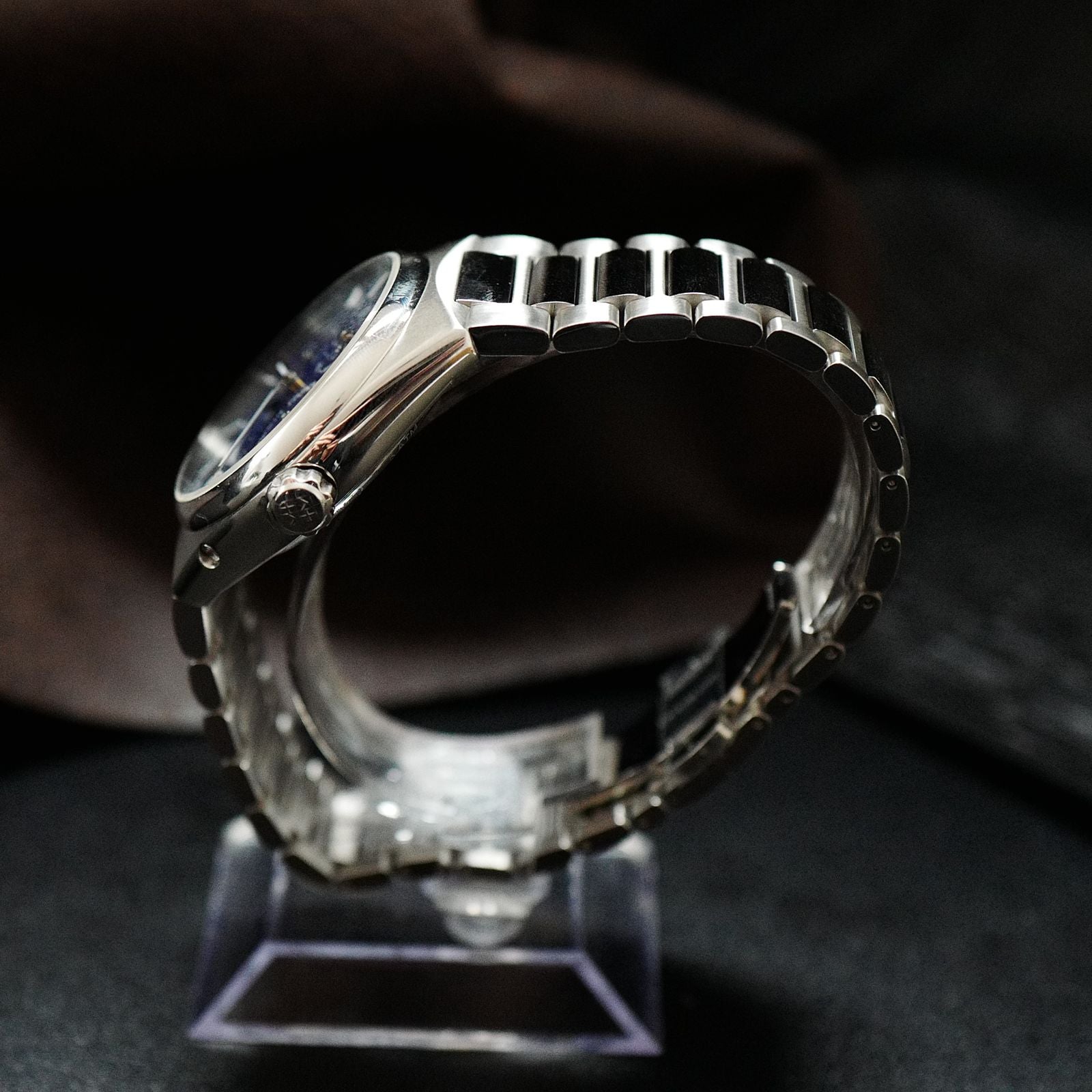 Frédérique Constant Perpetual Calendar Moonphase