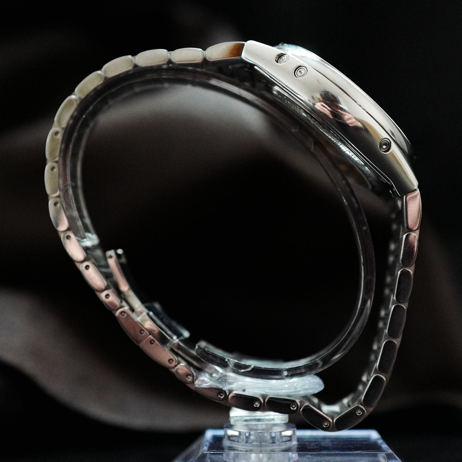 Frédérique Constant Perpetual Calendar Moonphase