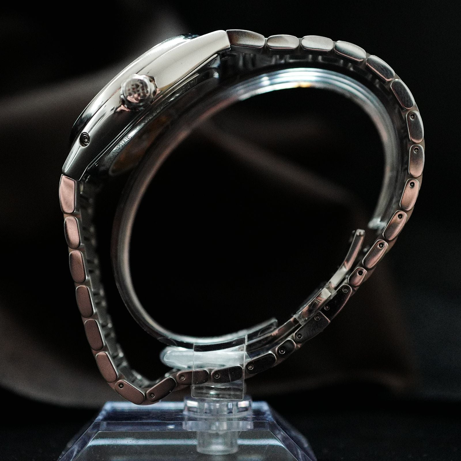 Frédérique Constant Perpetual Calendar Moonphase