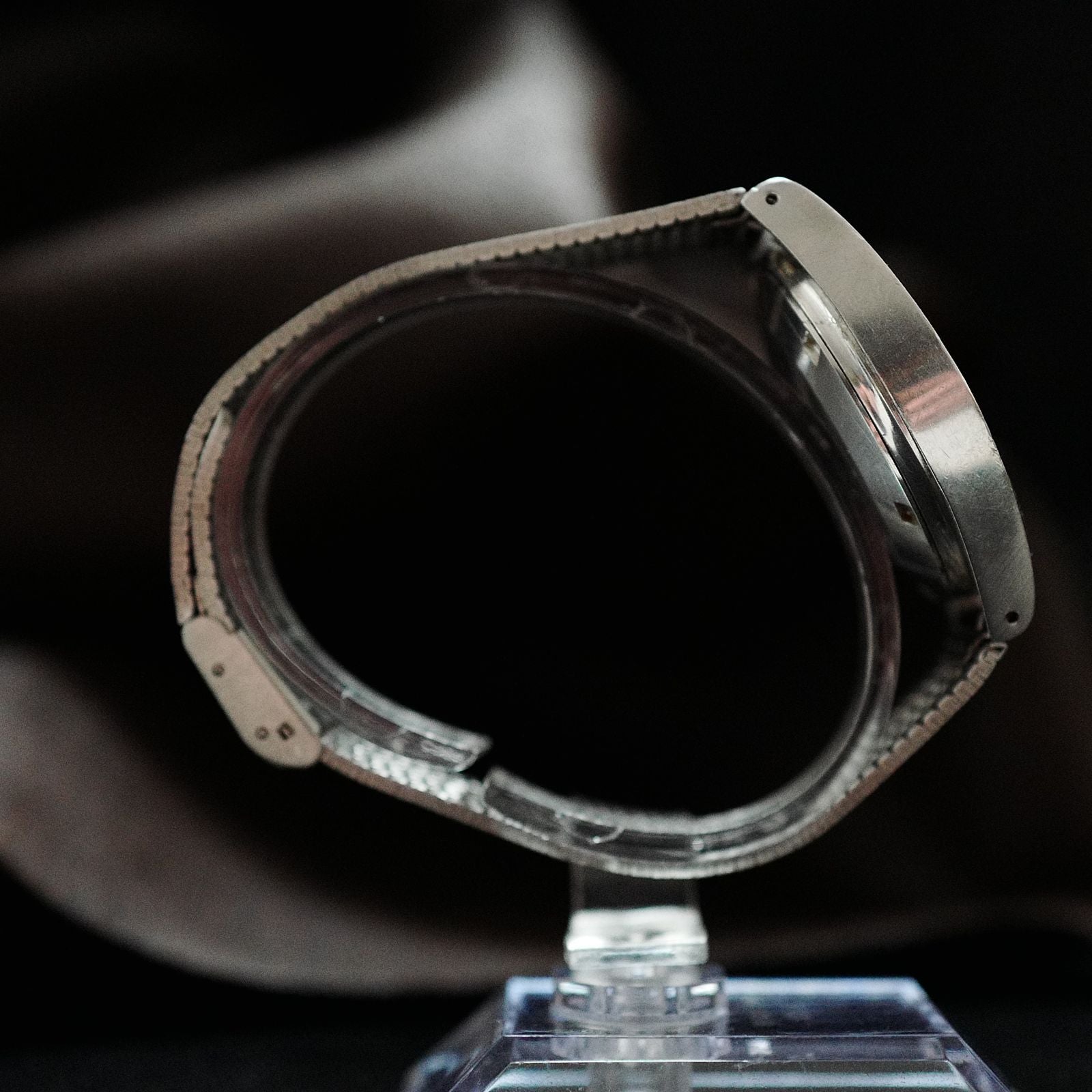 Tissot Visodate Seastar Pre-Roger Moore