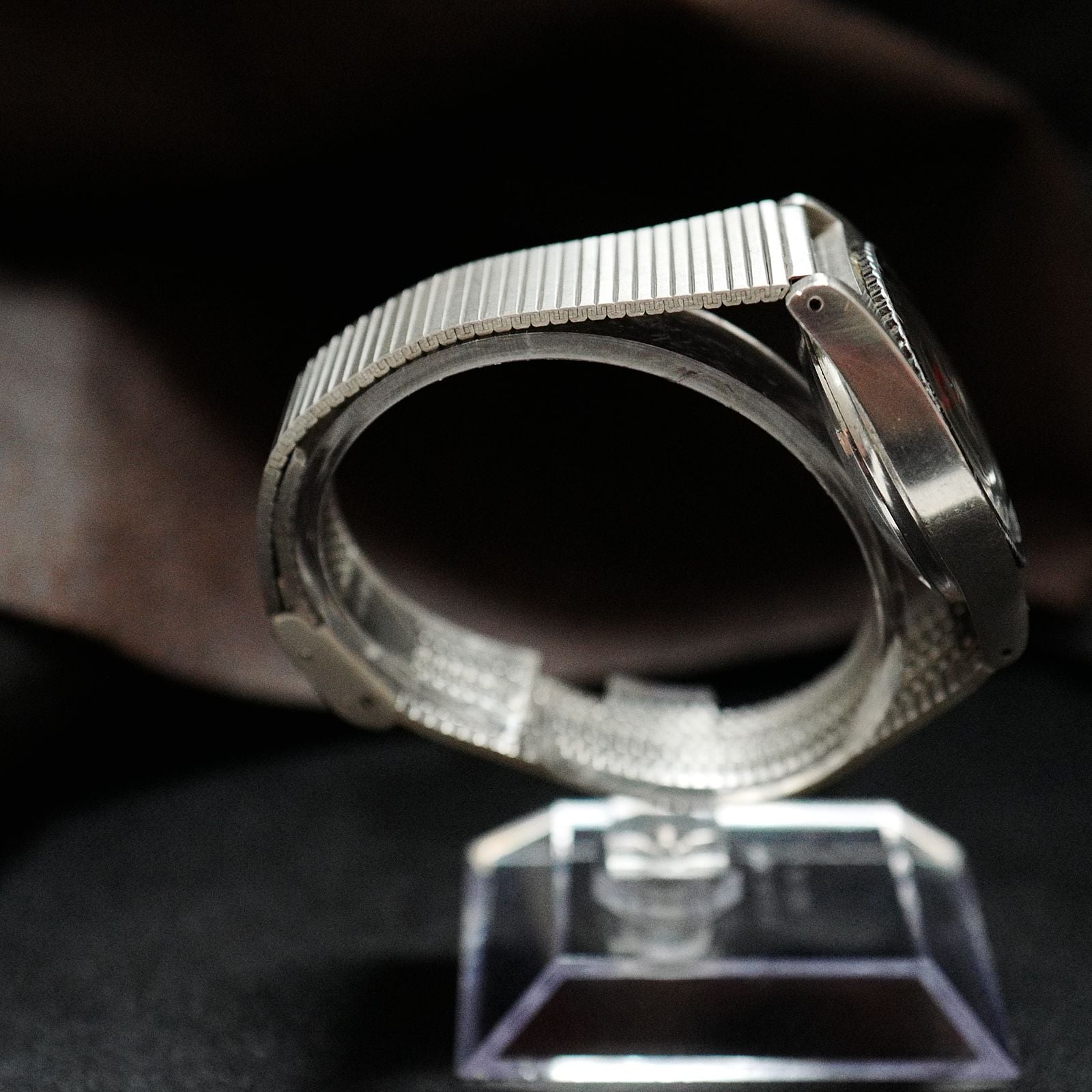 Tissot Visodate Seastar Pre-Roger Moore