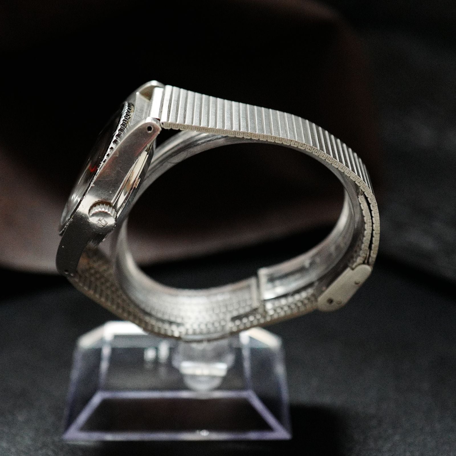 Tissot Visodate Seastar Pre-Roger Moore