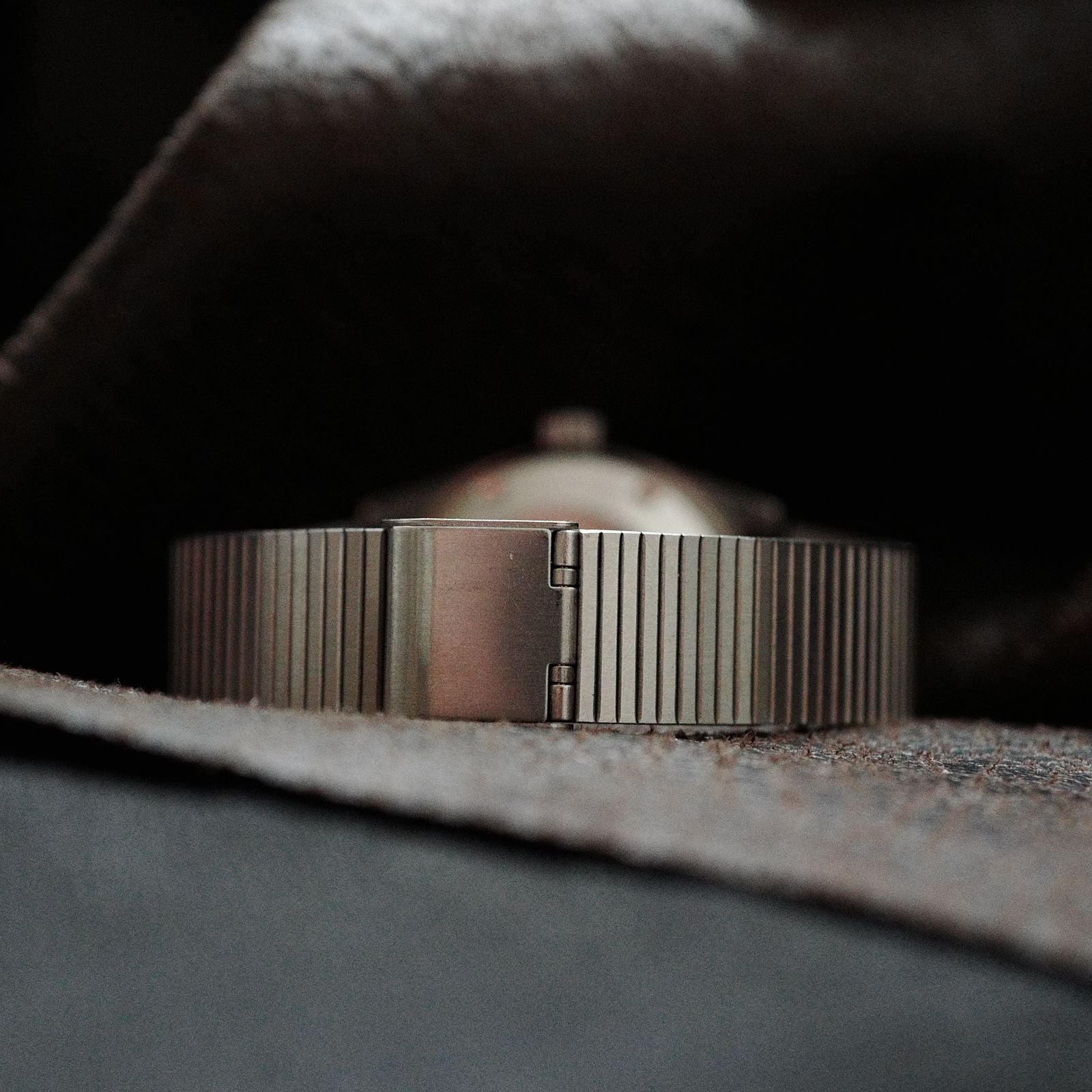 Tissot Visodate Seastar Pre-Roger Moore