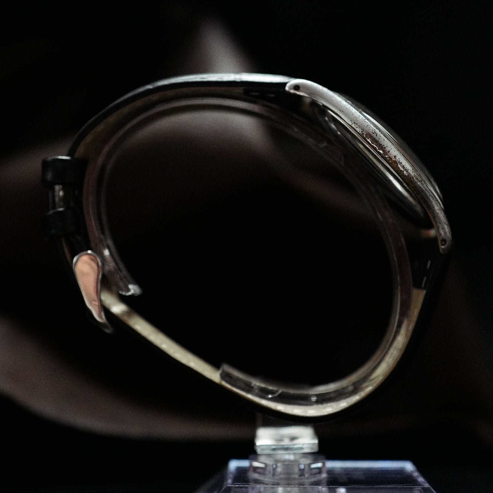 Tissot Jumbo Oversize Calibre 27