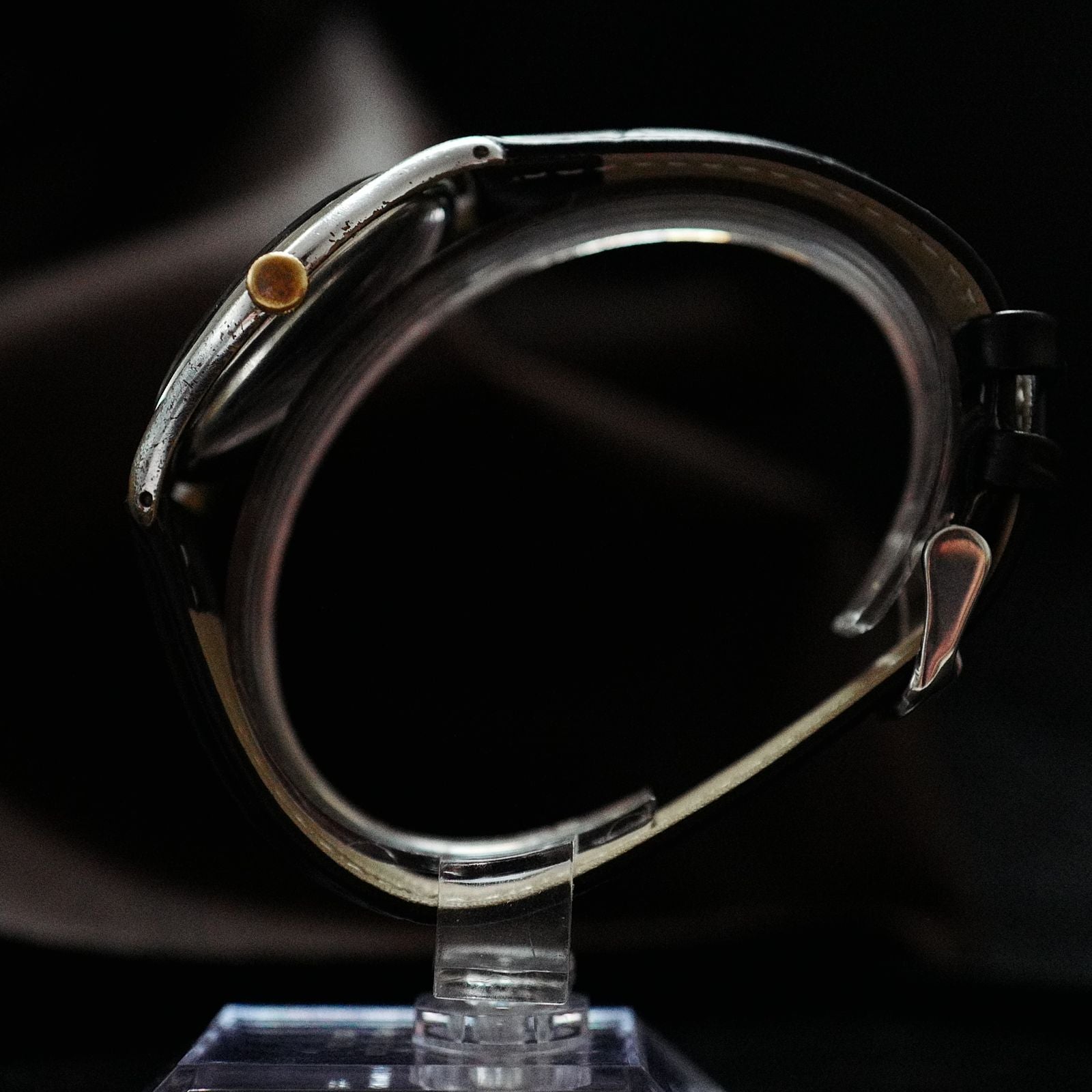 Tissot Jumbo Oversize Calibre 27