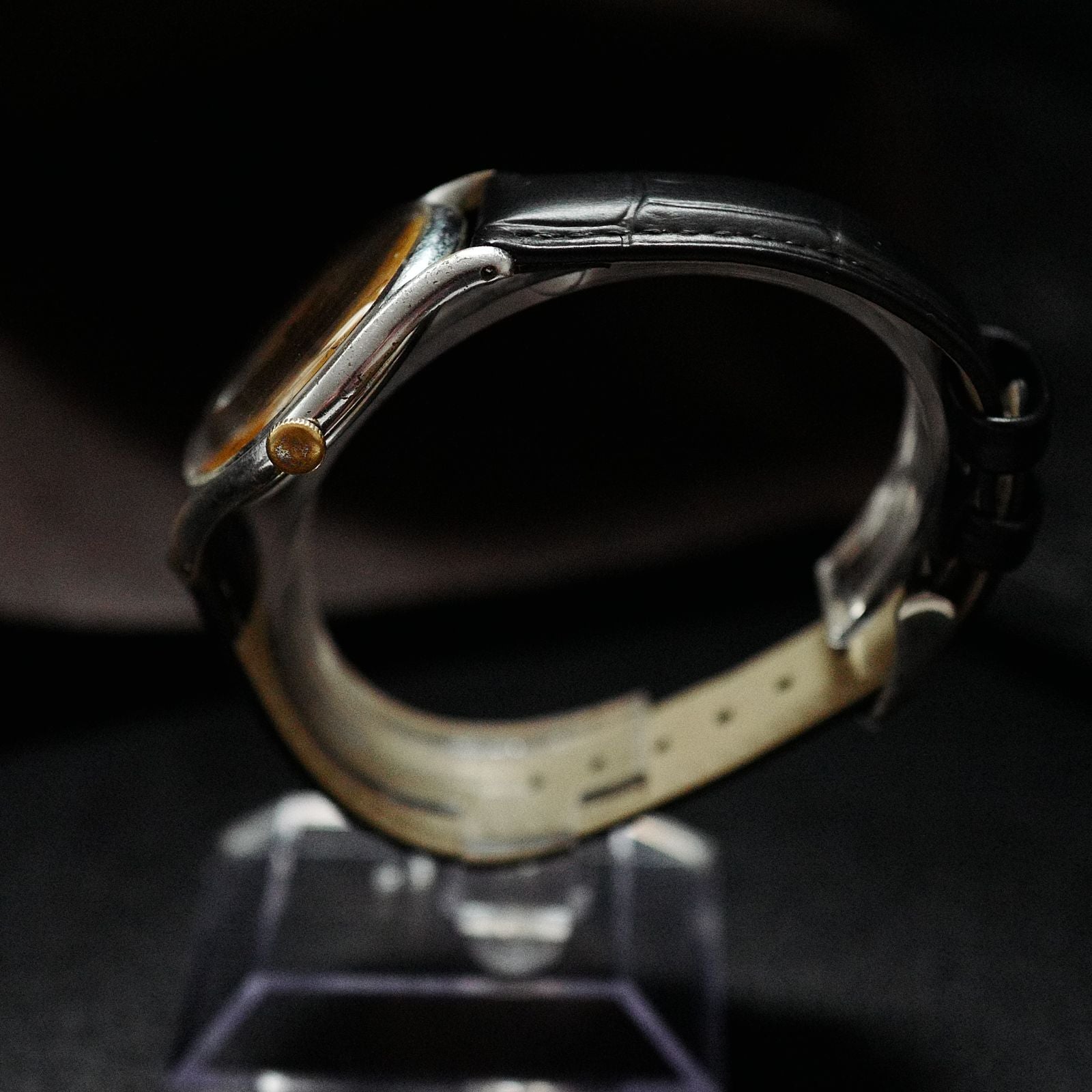 Tissot Jumbo Oversize Calibre 27