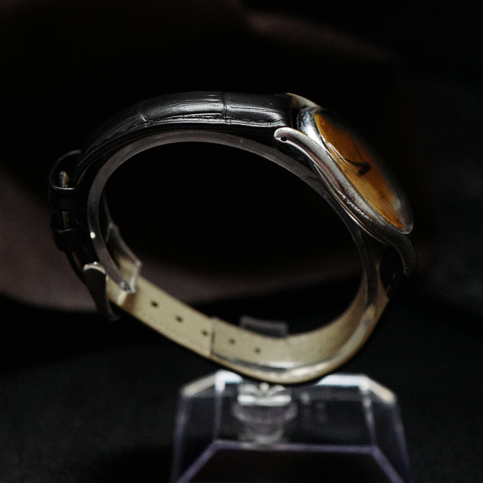 Tissot Jumbo Oversize Calibre 27