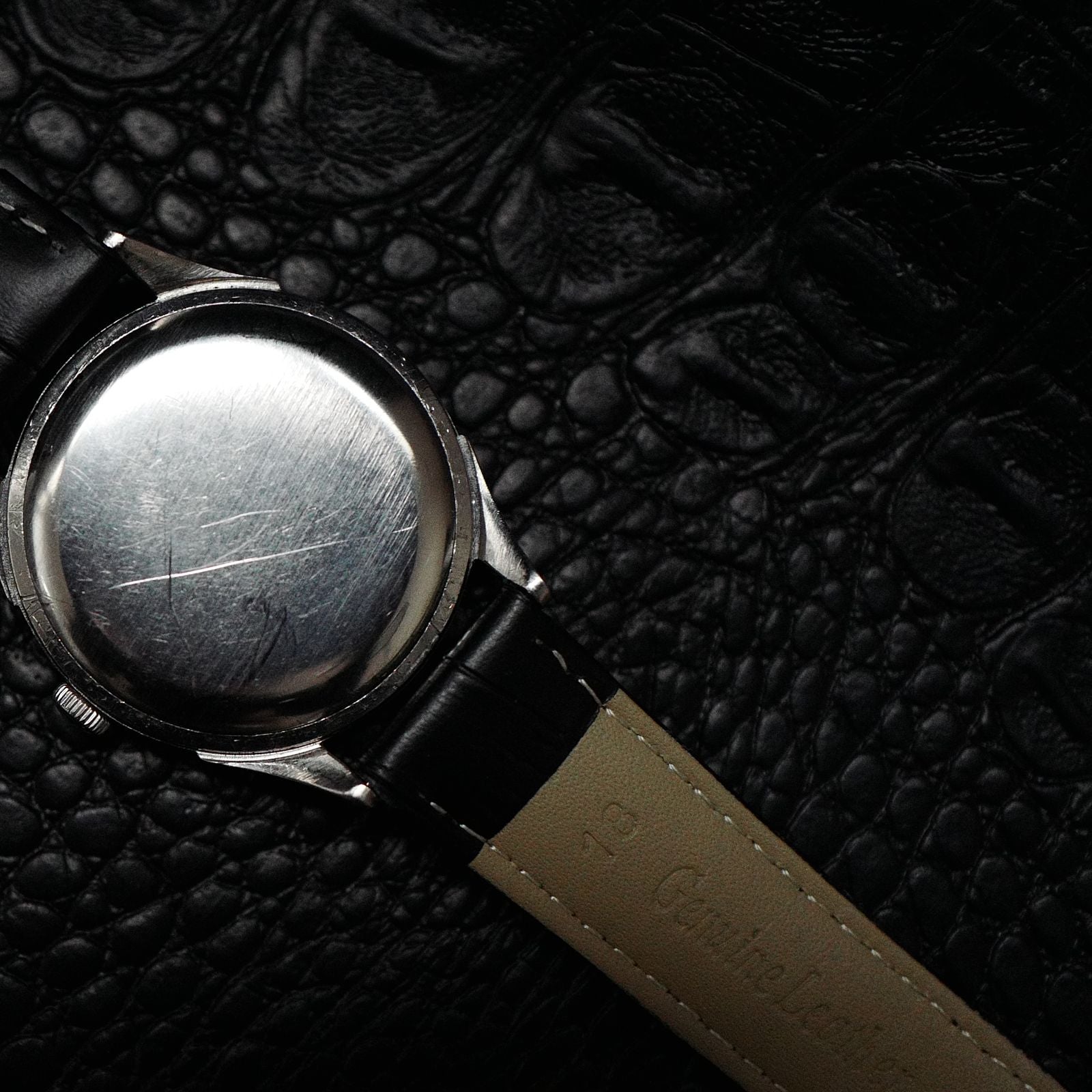 Omega Two Tone Bumper 28.10 RA