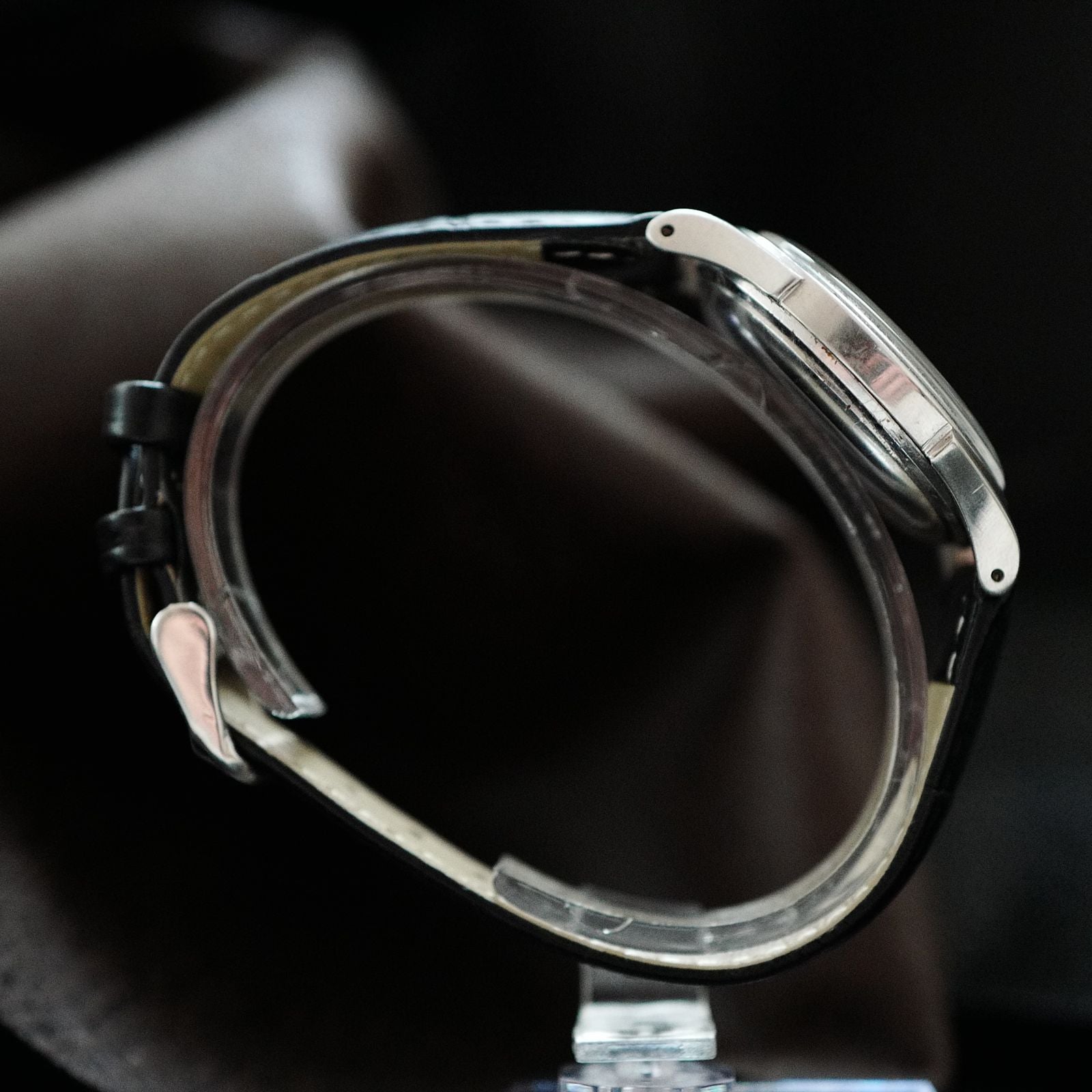 Omega Two Tone Bumper 28.10 RA