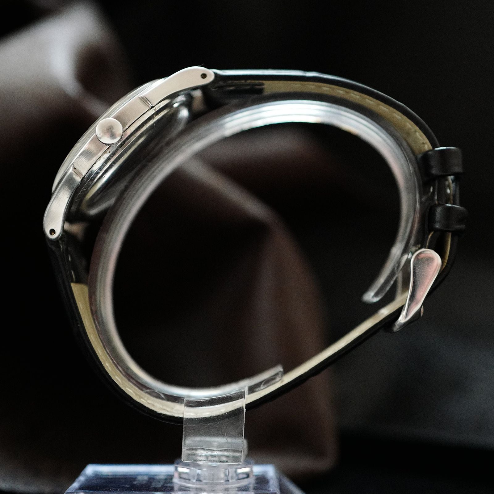 Omega Two Tone Bumper 28.10 RA