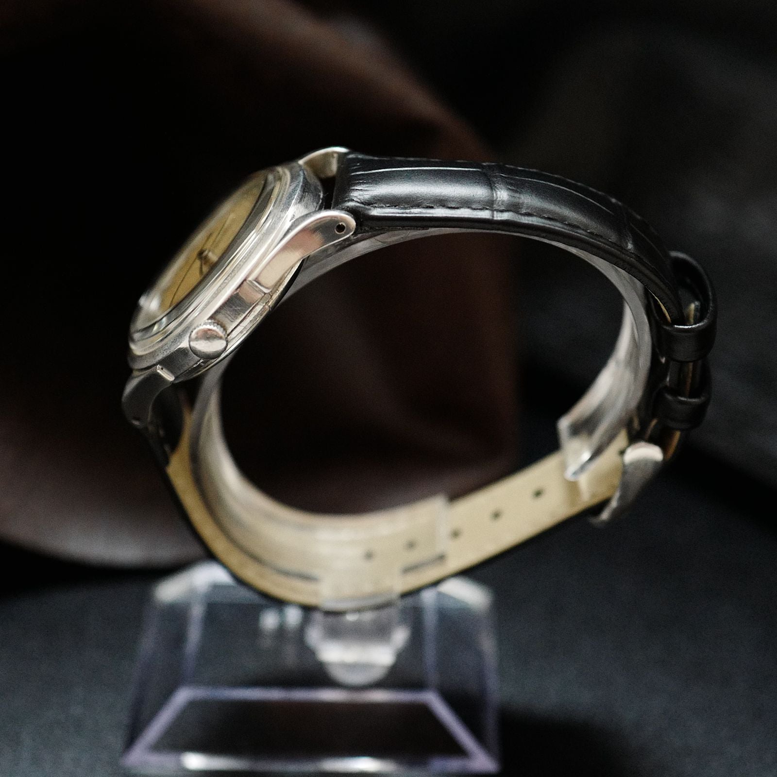 Omega Two Tone Bumper 28.10 RA