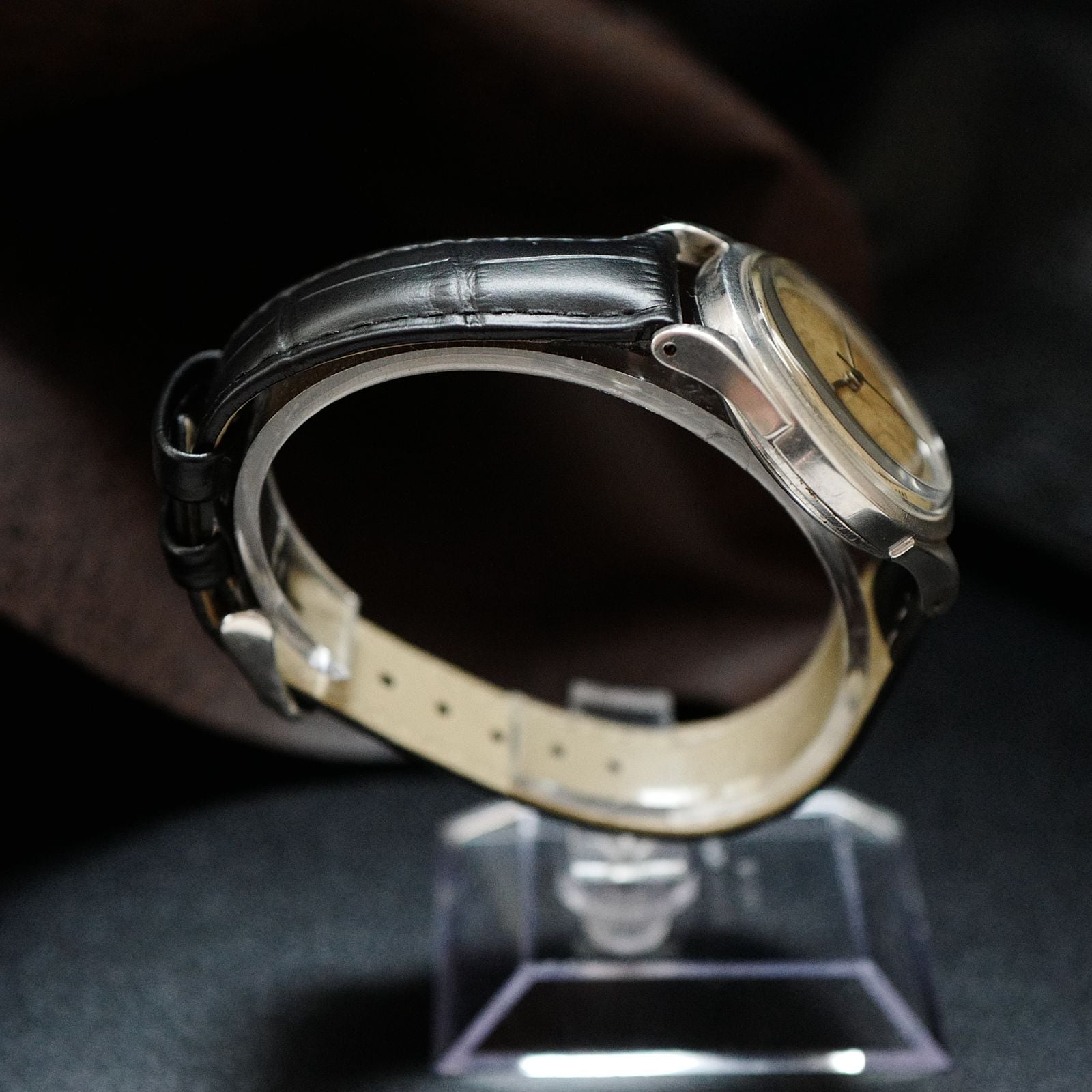 Omega Two Tone Bumper 28.10 RA