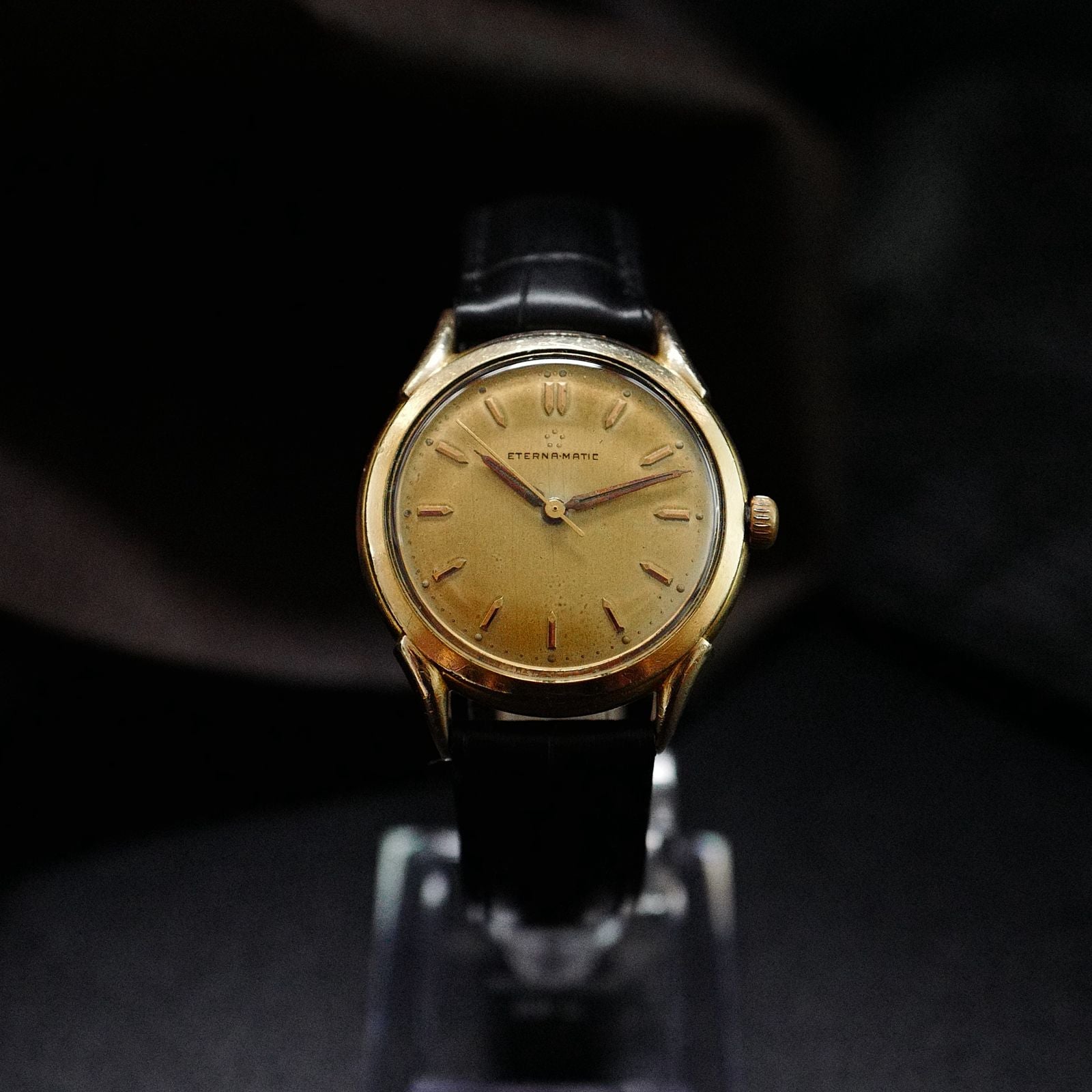 Eterna Matic 1263UC