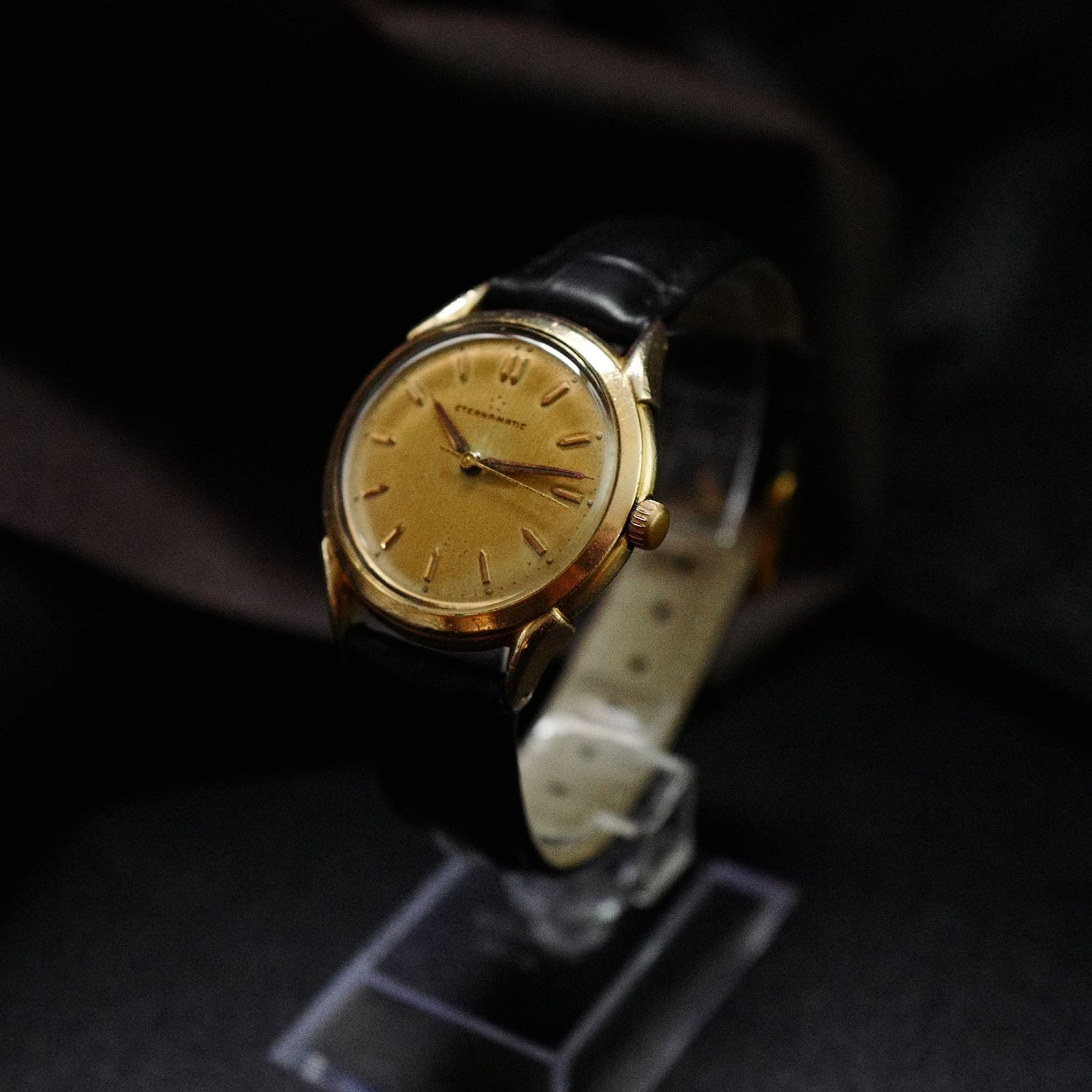 Eterna Matic 1263UC