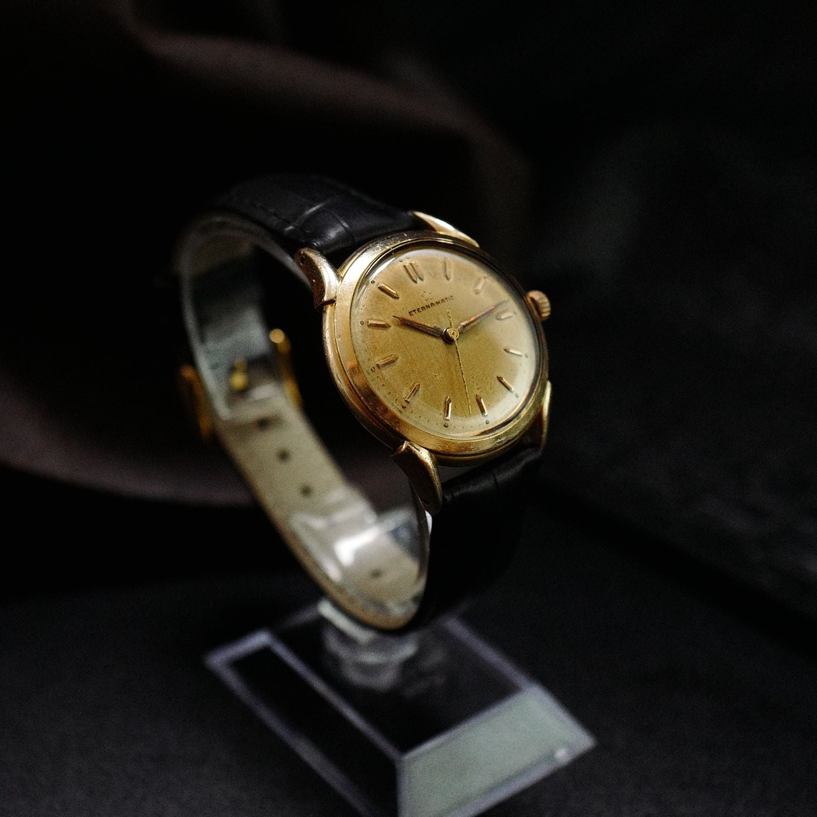 Eterna Matic 1263UC