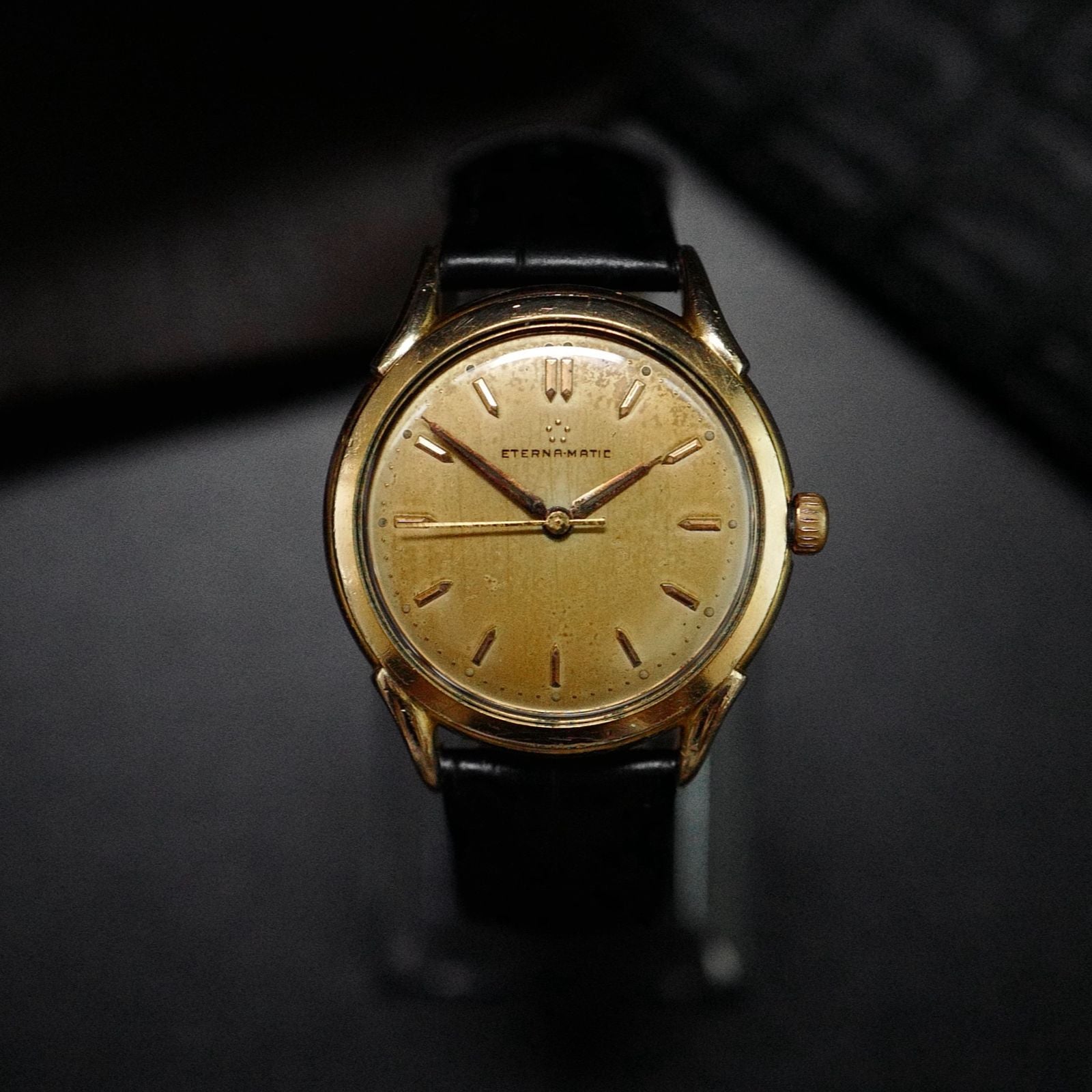 Eterna Matic 1263UC
