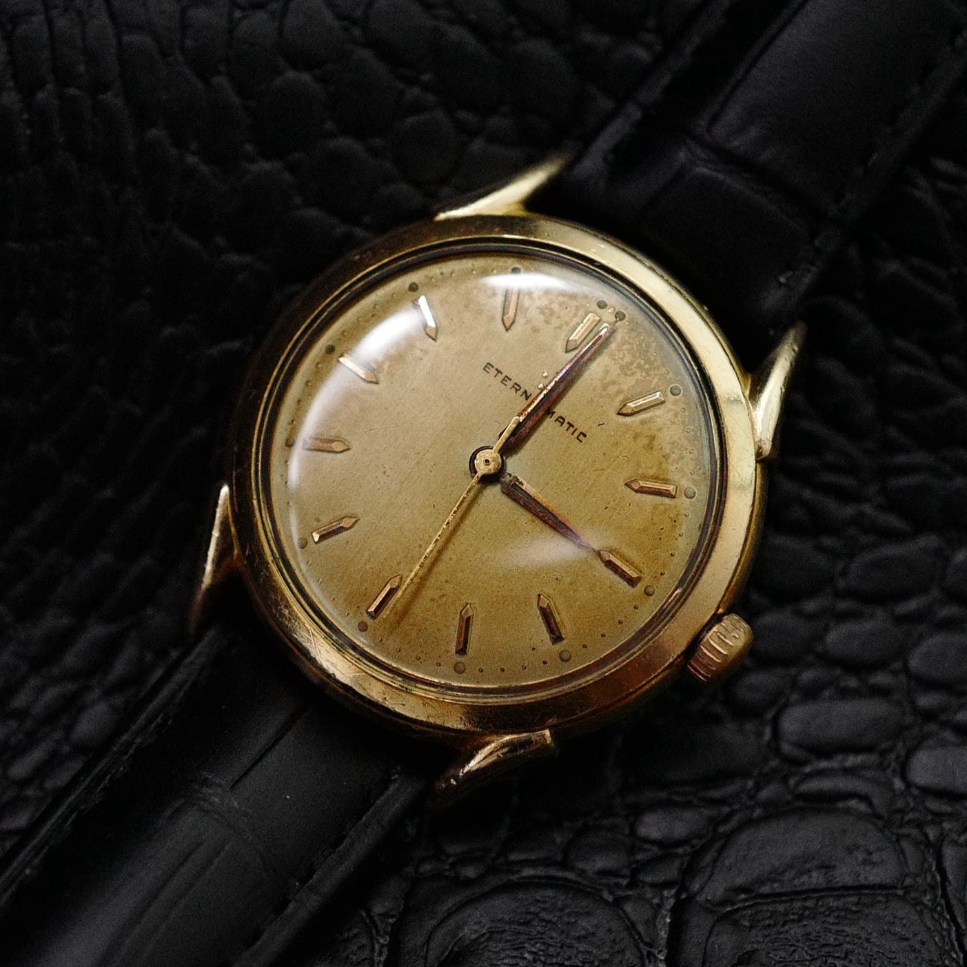 Eterna Matic 1263UC