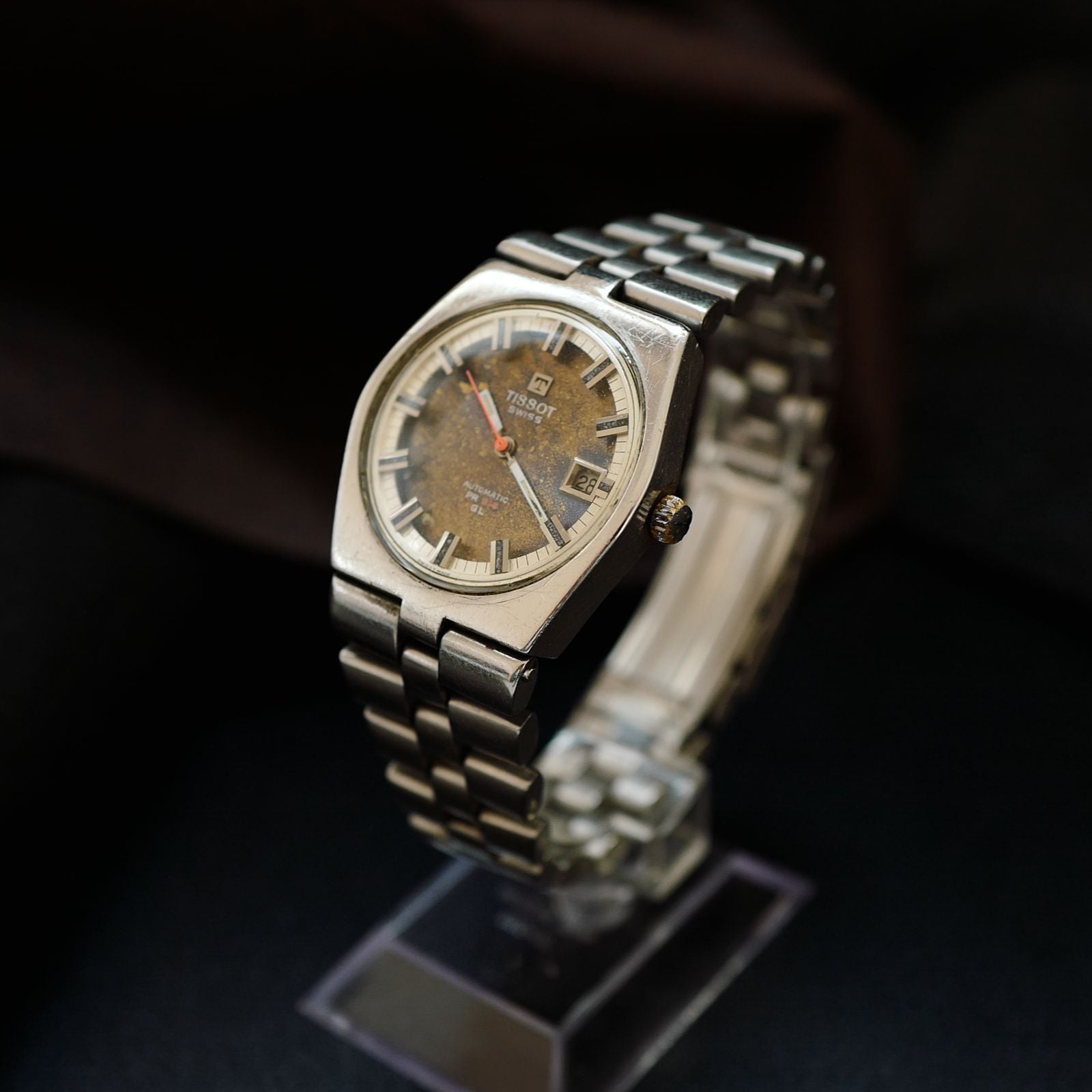 Tissot  PR516 GL
