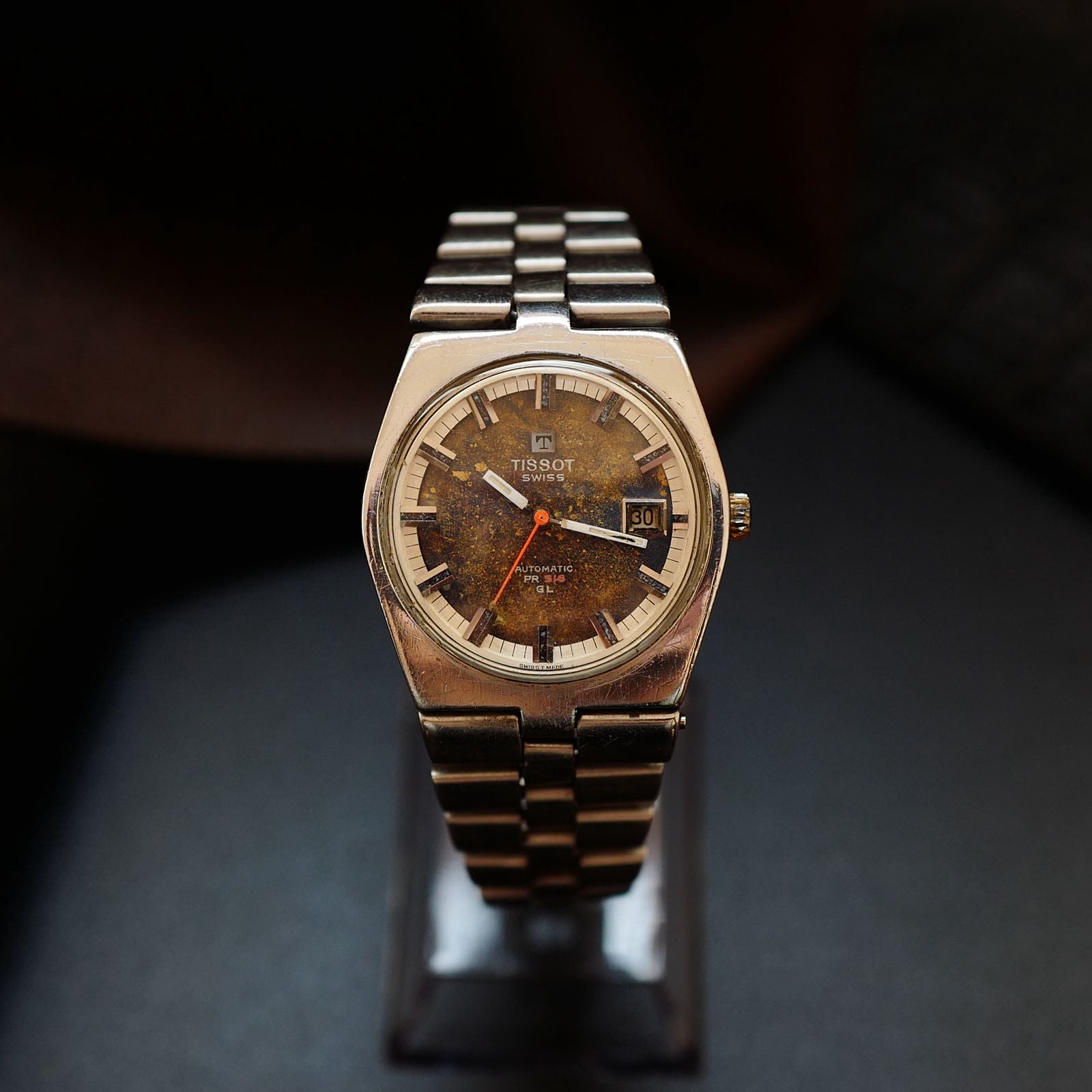 Tissot  PR516 GL