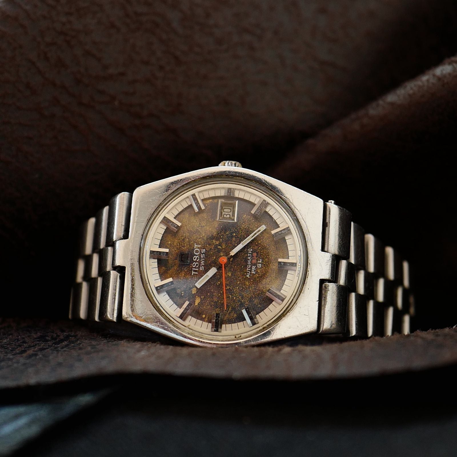 Tissot  PR516 GL