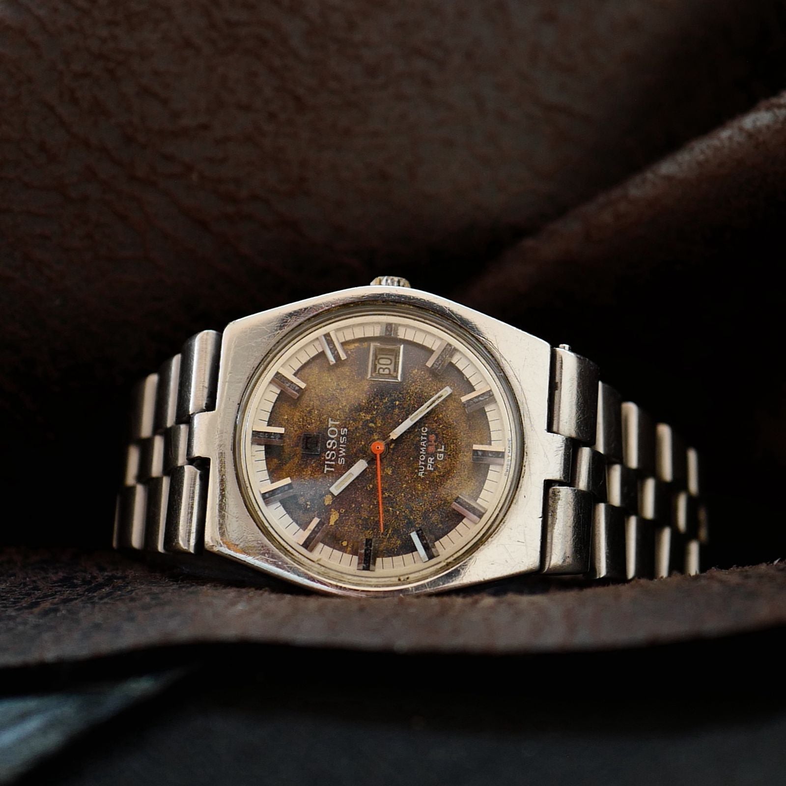 Tissot  PR516 GL
