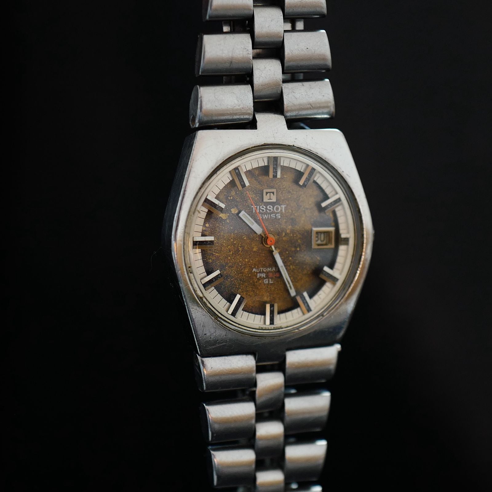 Tissot  PR516 GL
