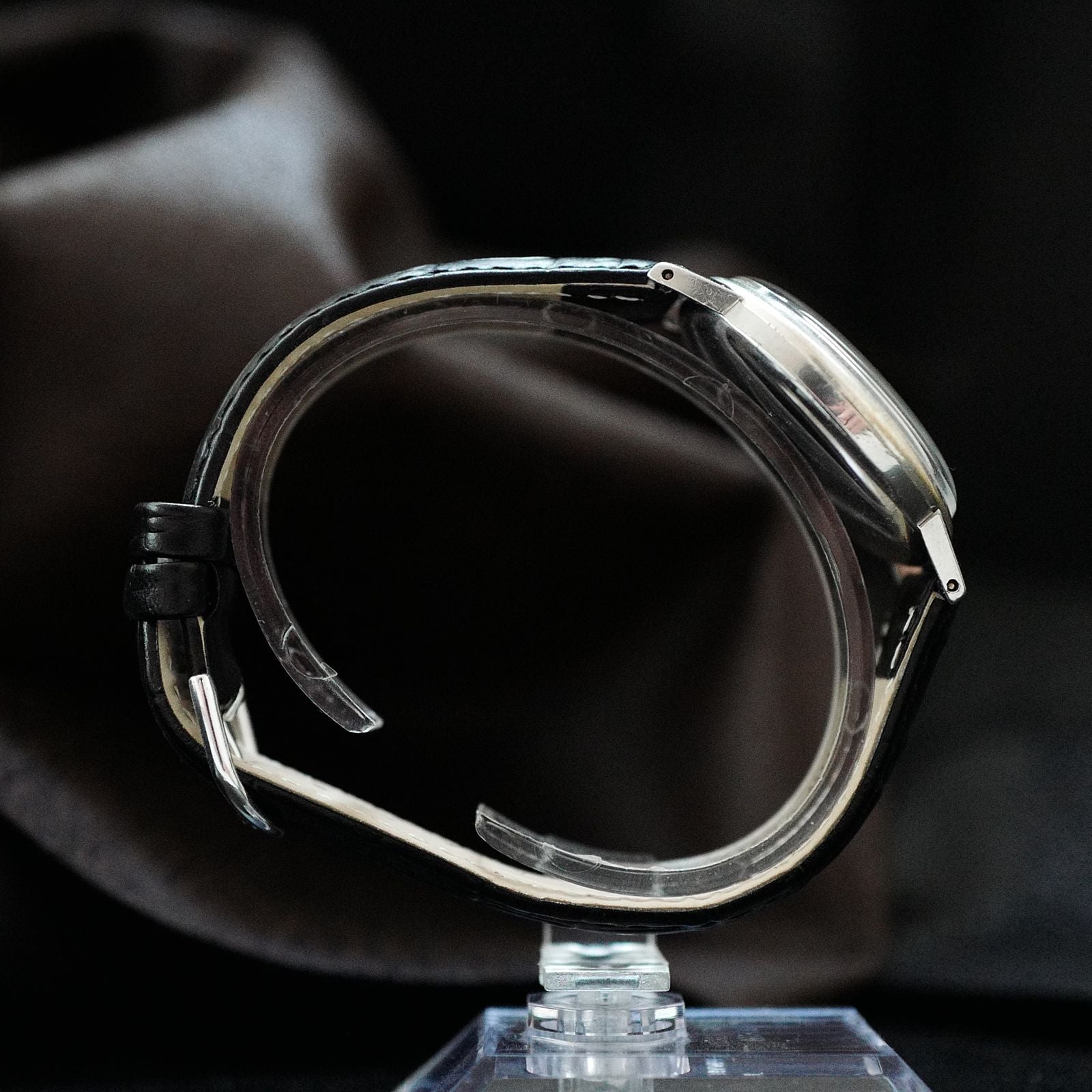 Omega Type Calatrava Moon Dial 30T2