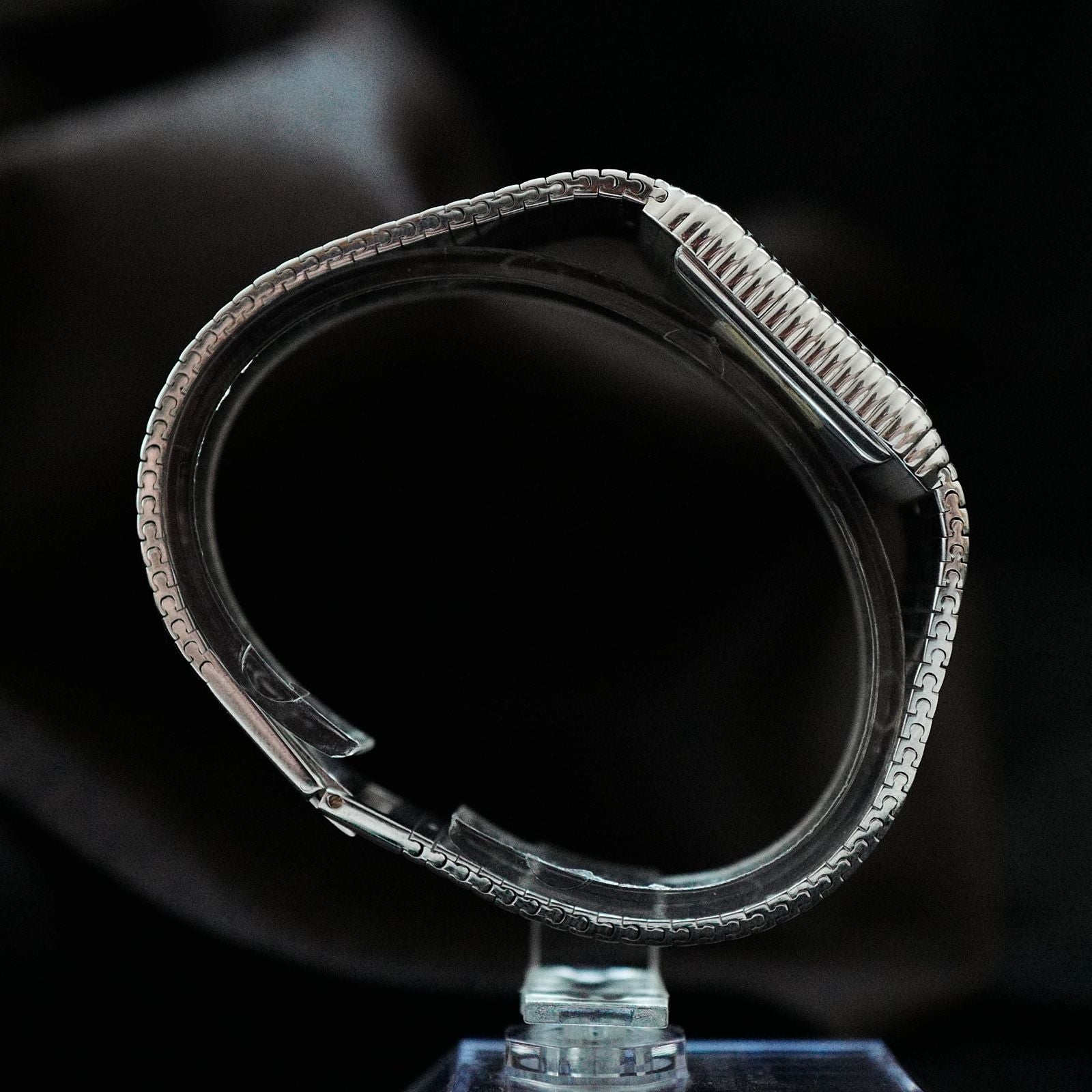 Leonard Geneve Art Deco